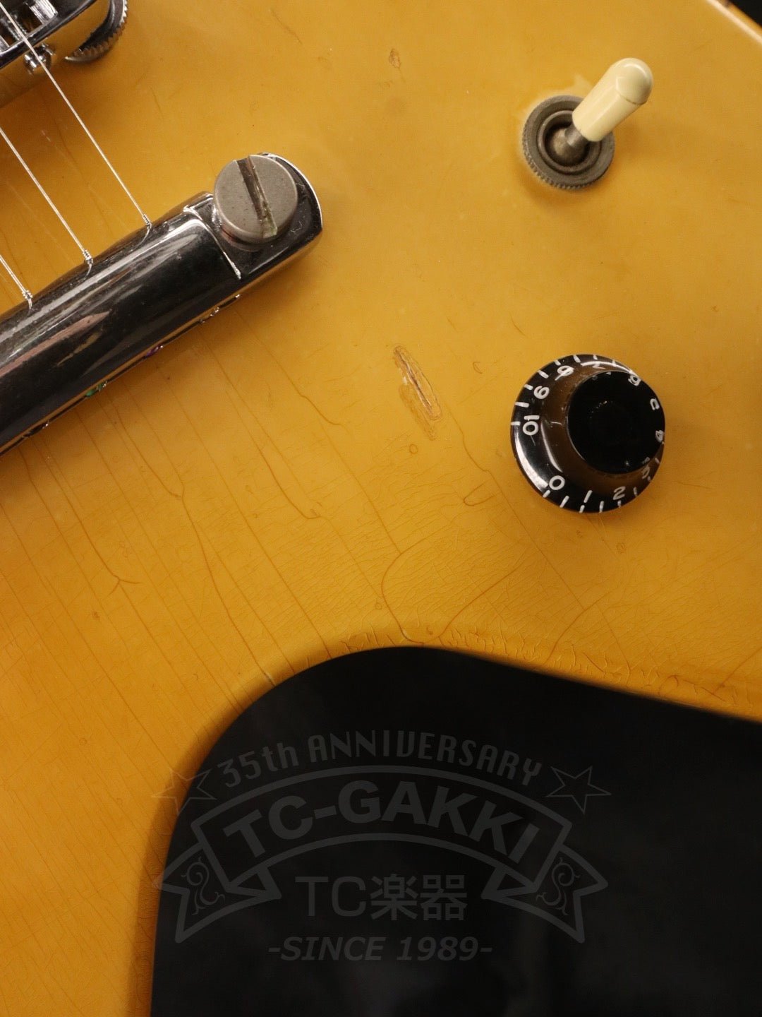 Flying V - TC楽器 - TCGAKKI