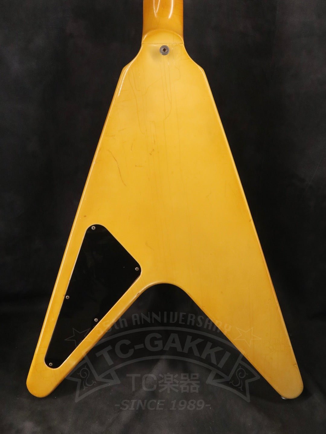 Flying V - TC楽器 - TCGAKKI