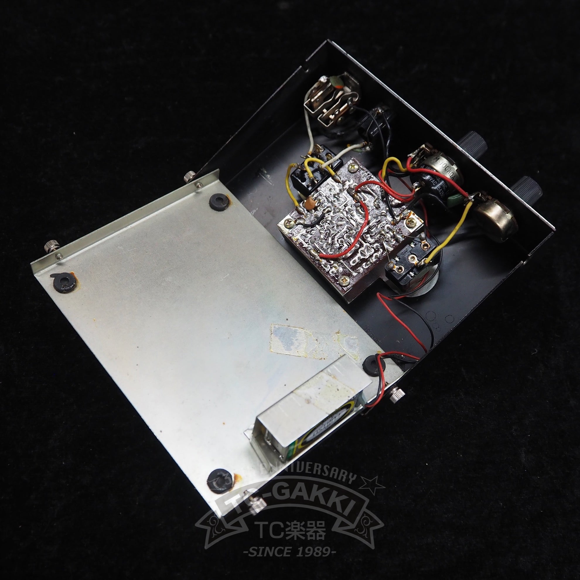 FM-2 FUZZ MASTER Professional