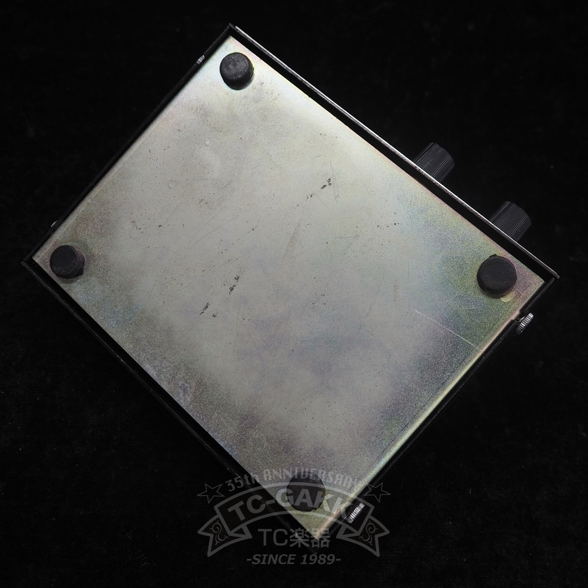 FM - 2 FUZZ MASTER Professional - TC楽器 - TCGAKKI