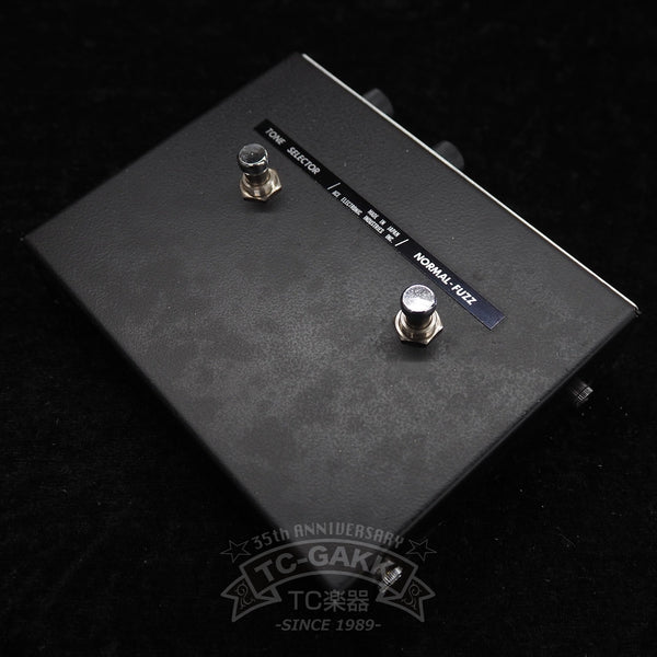 FM-2 FUZZ MASTER Professional (데드 스톡)