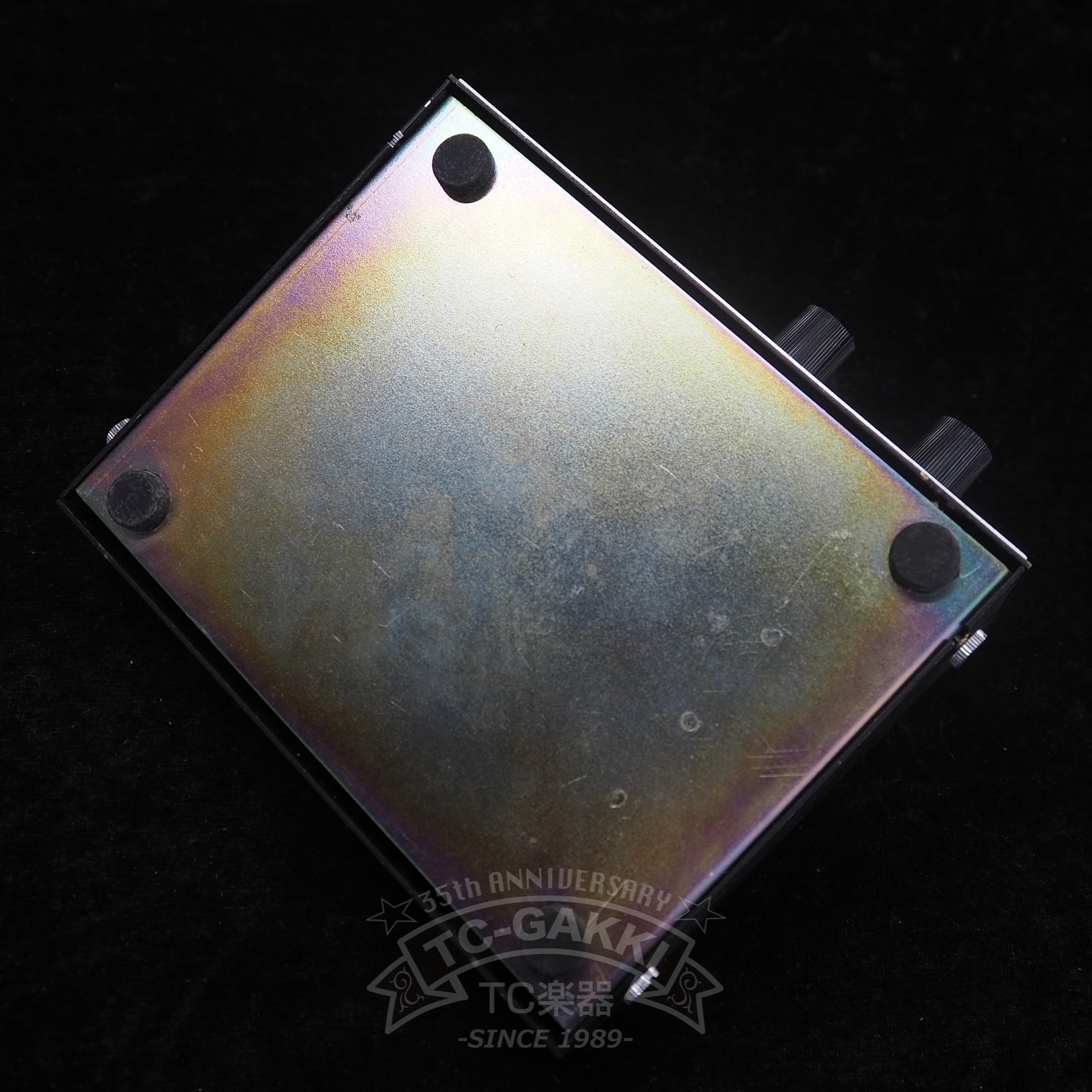 FM - 2 FUZZ MASTER Professional (Dead Stock) - TC楽器 - TCGAKKI