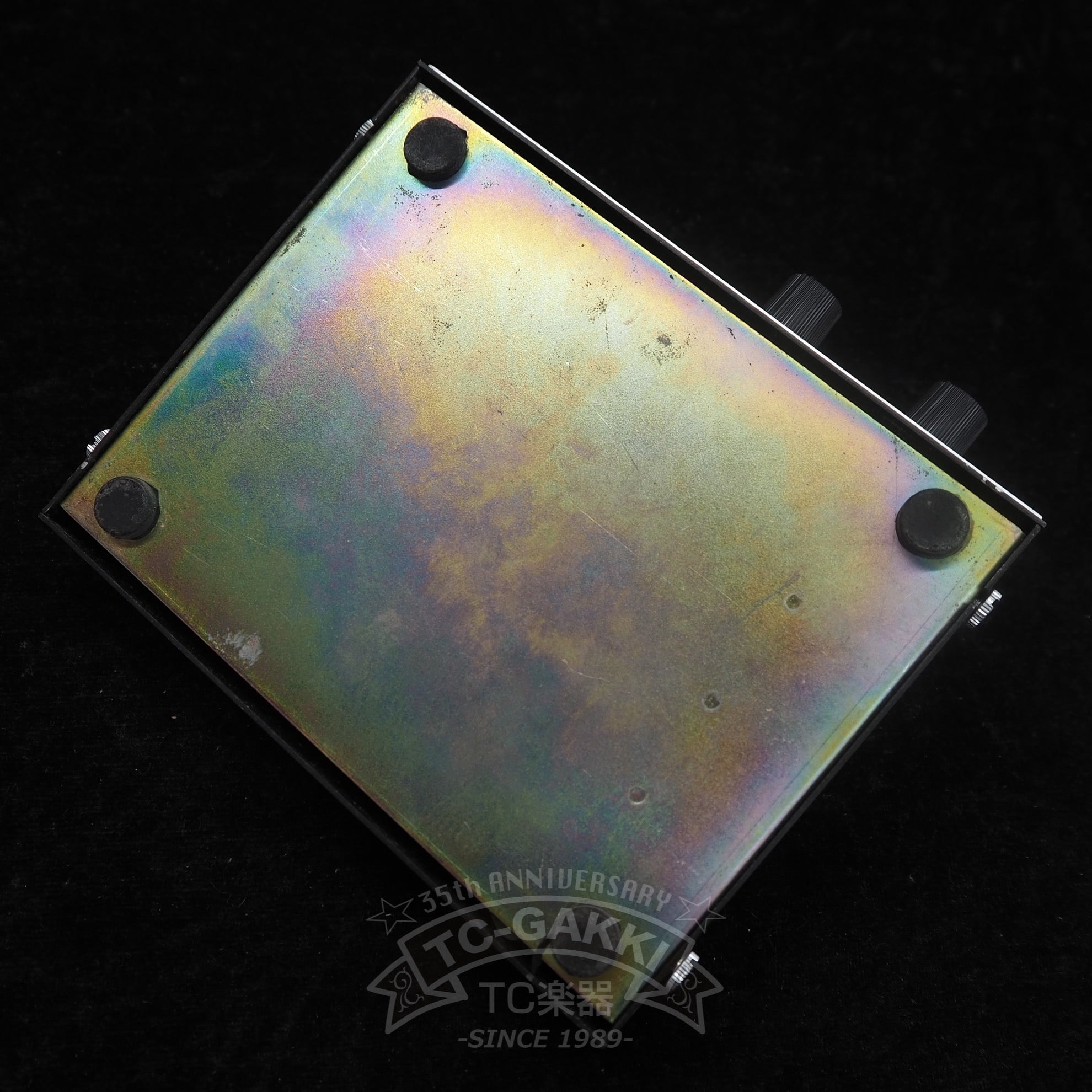 FM - 2 FUZZ MASTER Professional (Dead Stock) - TC楽器 - TCGAKKI