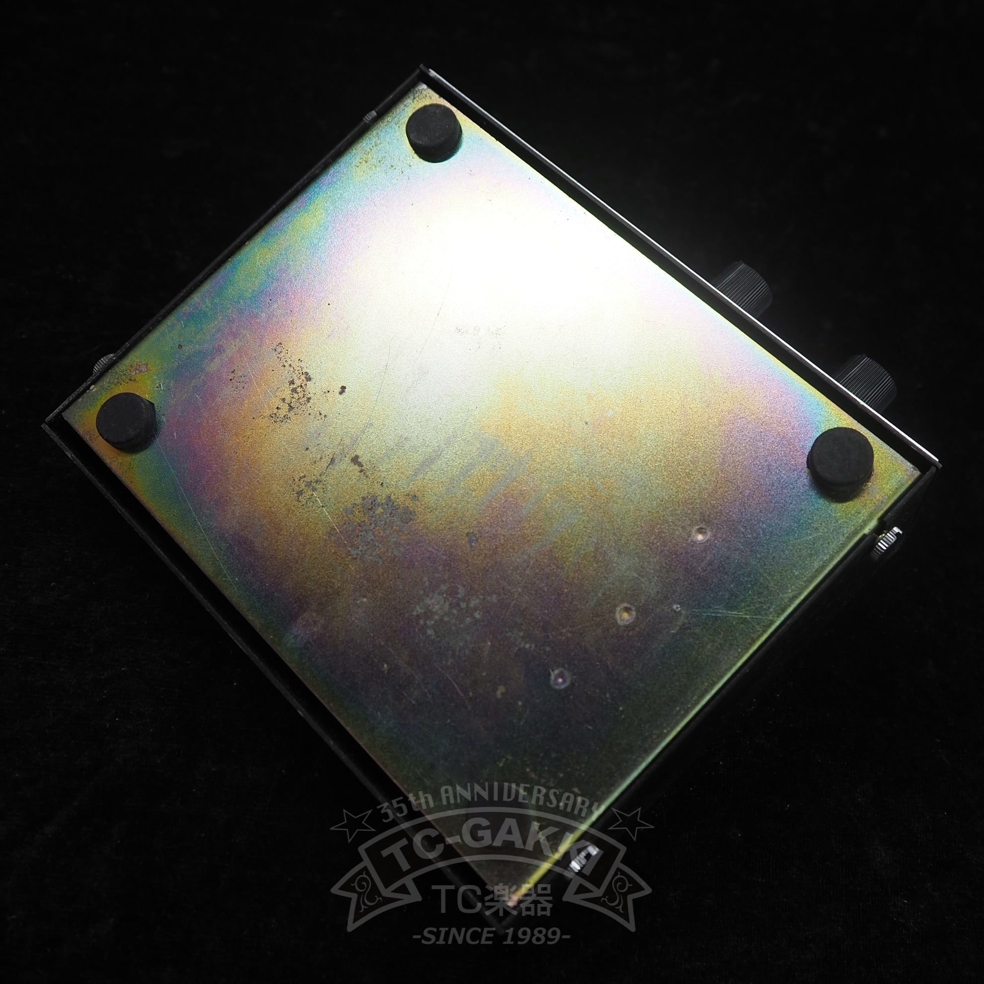 FM - 2 FUZZ MASTER Professional (Dead Stock) - TC楽器 - TCGAKKI