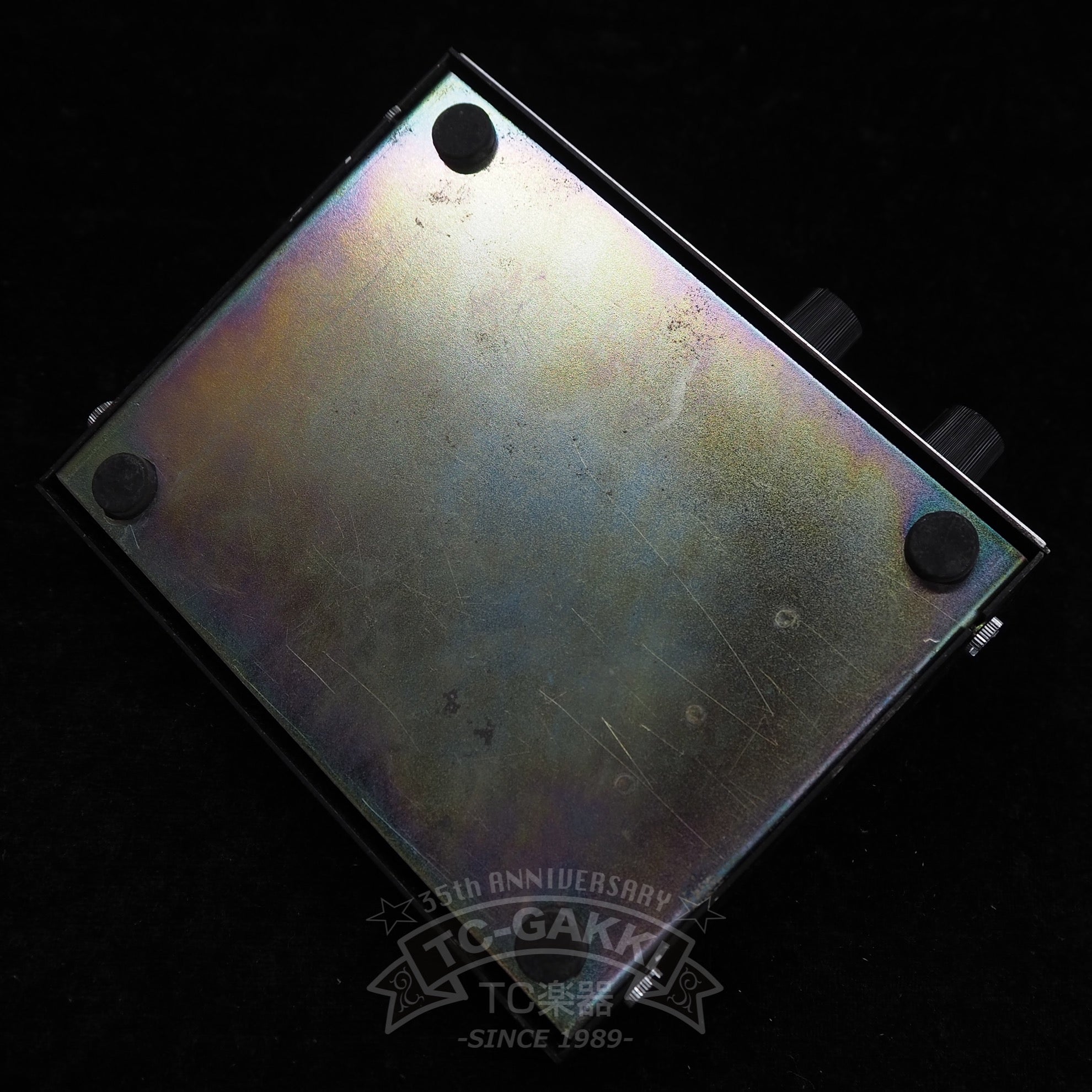 FM - 2 FUZZ MASTER Professional (Dead Stock) - TC楽器 - TCGAKKI