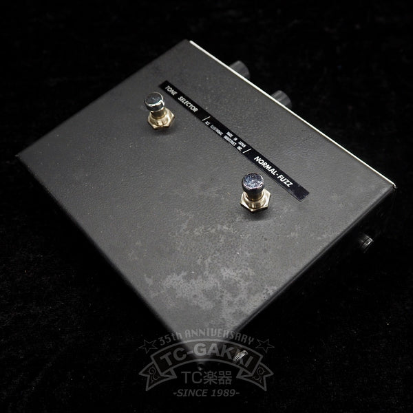 FM-2 FUZZ MASTER Professional (Dead Stock) - TC楽器 - TCGAKKI