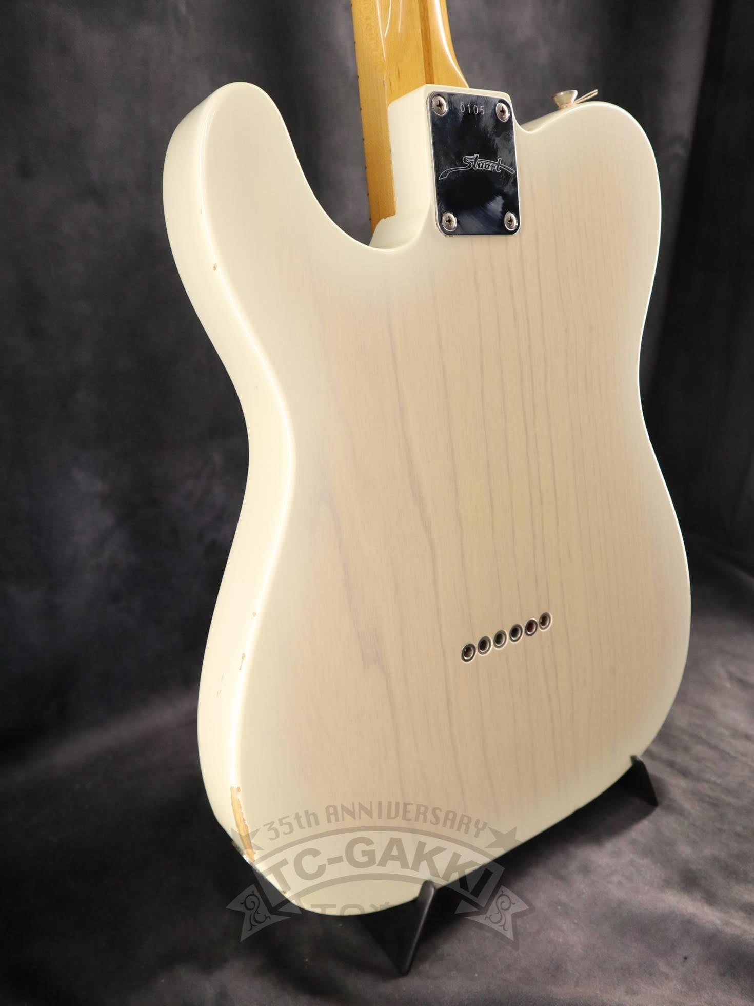 FRED - 50W - TC楽器 - TCGAKKI