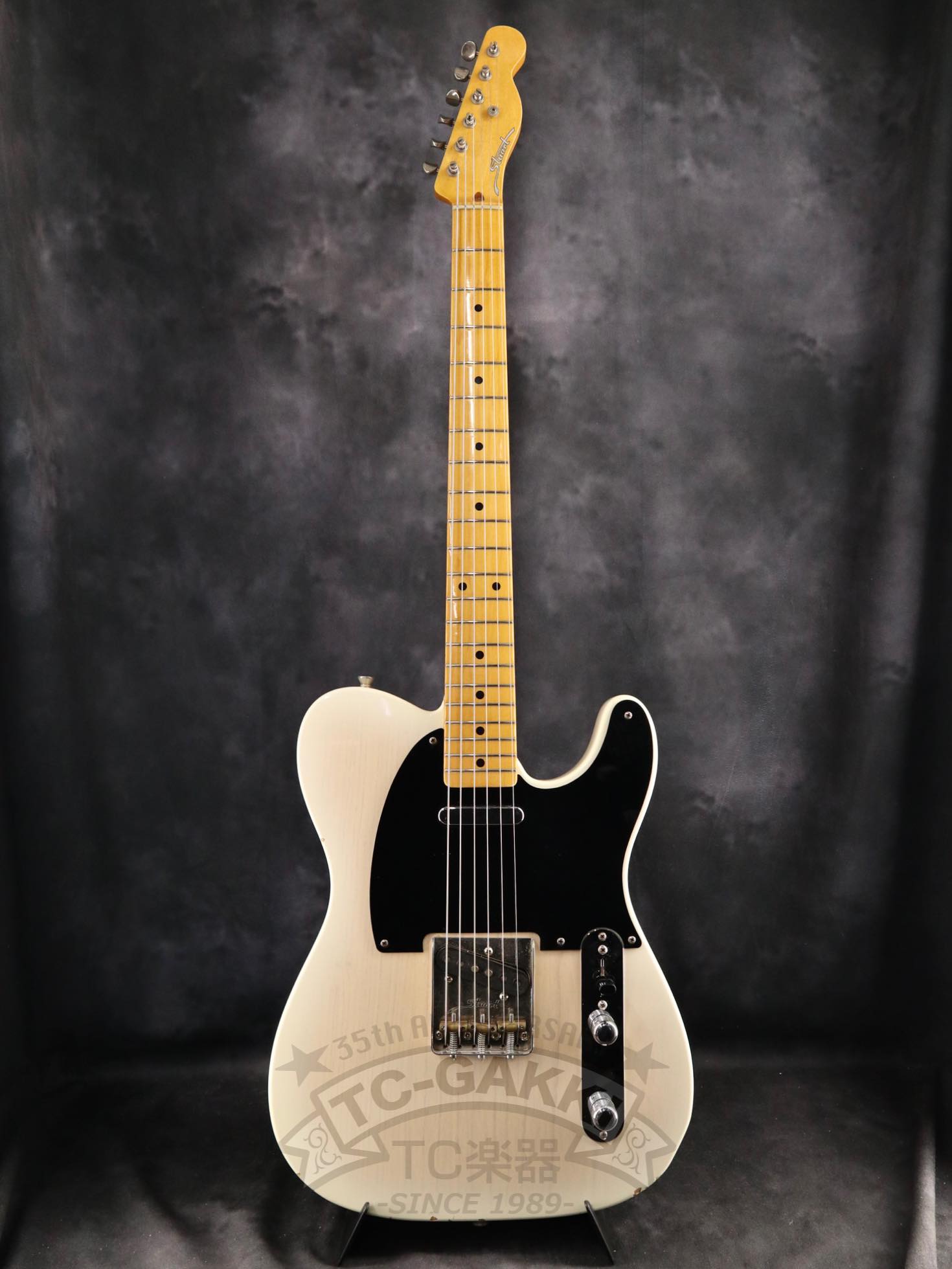 FRED - 50W - TC楽器 - TCGAKKI