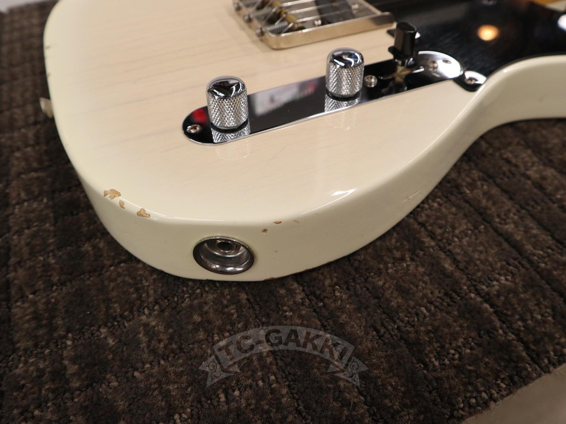 FRED - 50W - TC楽器 - TCGAKKI