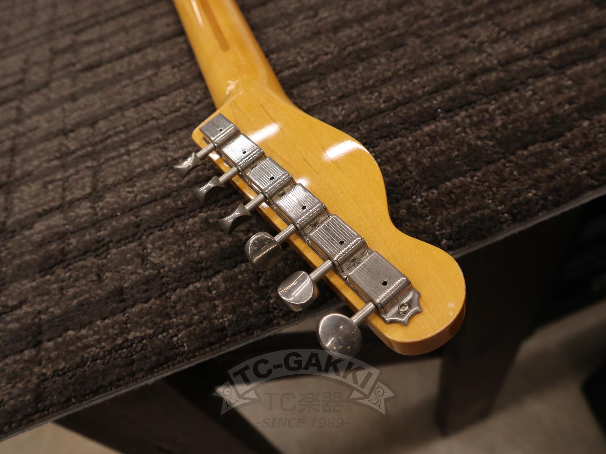 FRED - 50W - TC楽器 - TCGAKKI