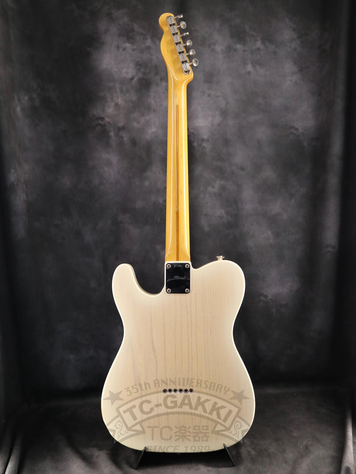 FRED - 50W - TC楽器 - TCGAKKI