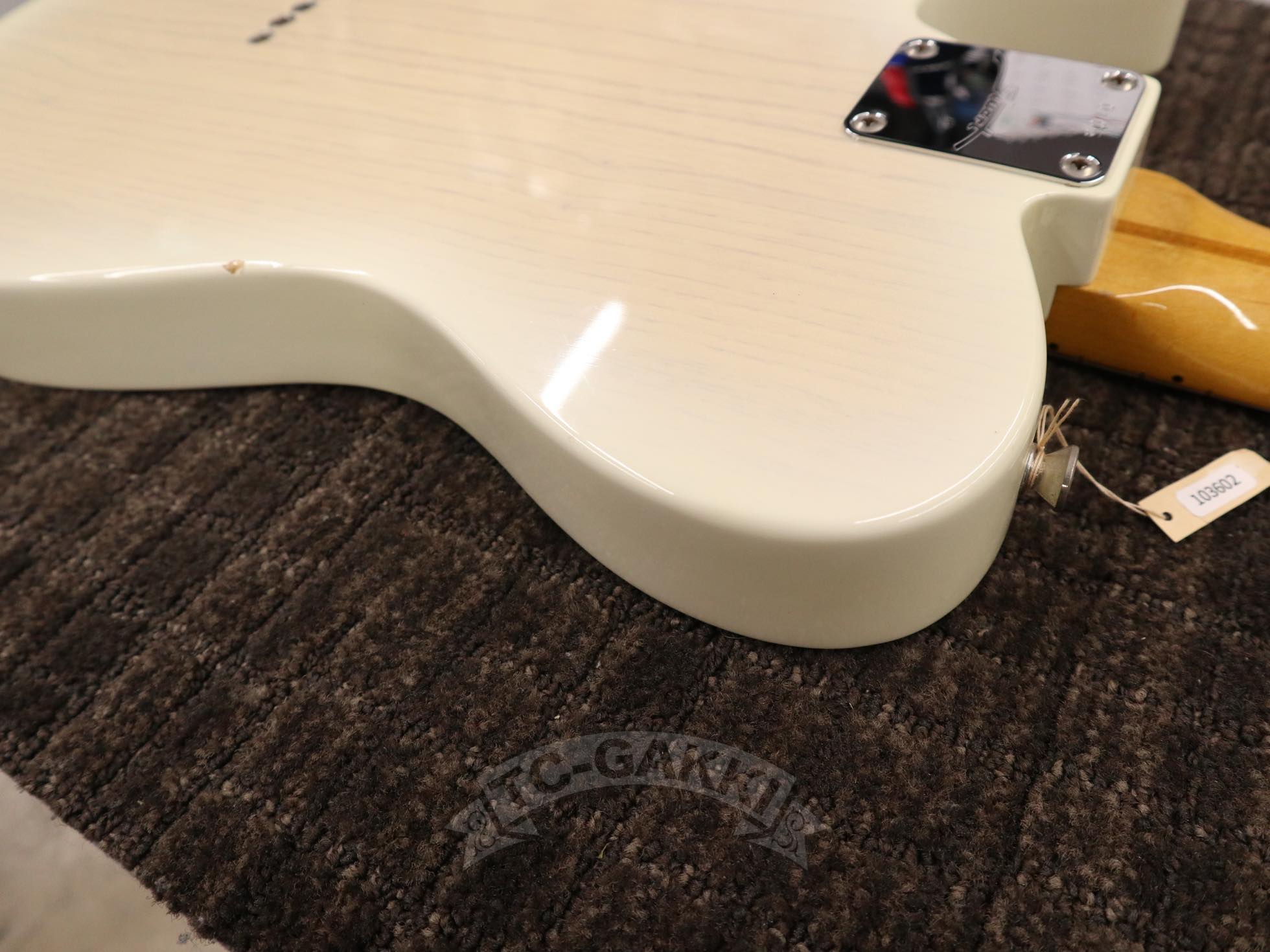 FRED - 50W - TC楽器 - TCGAKKI