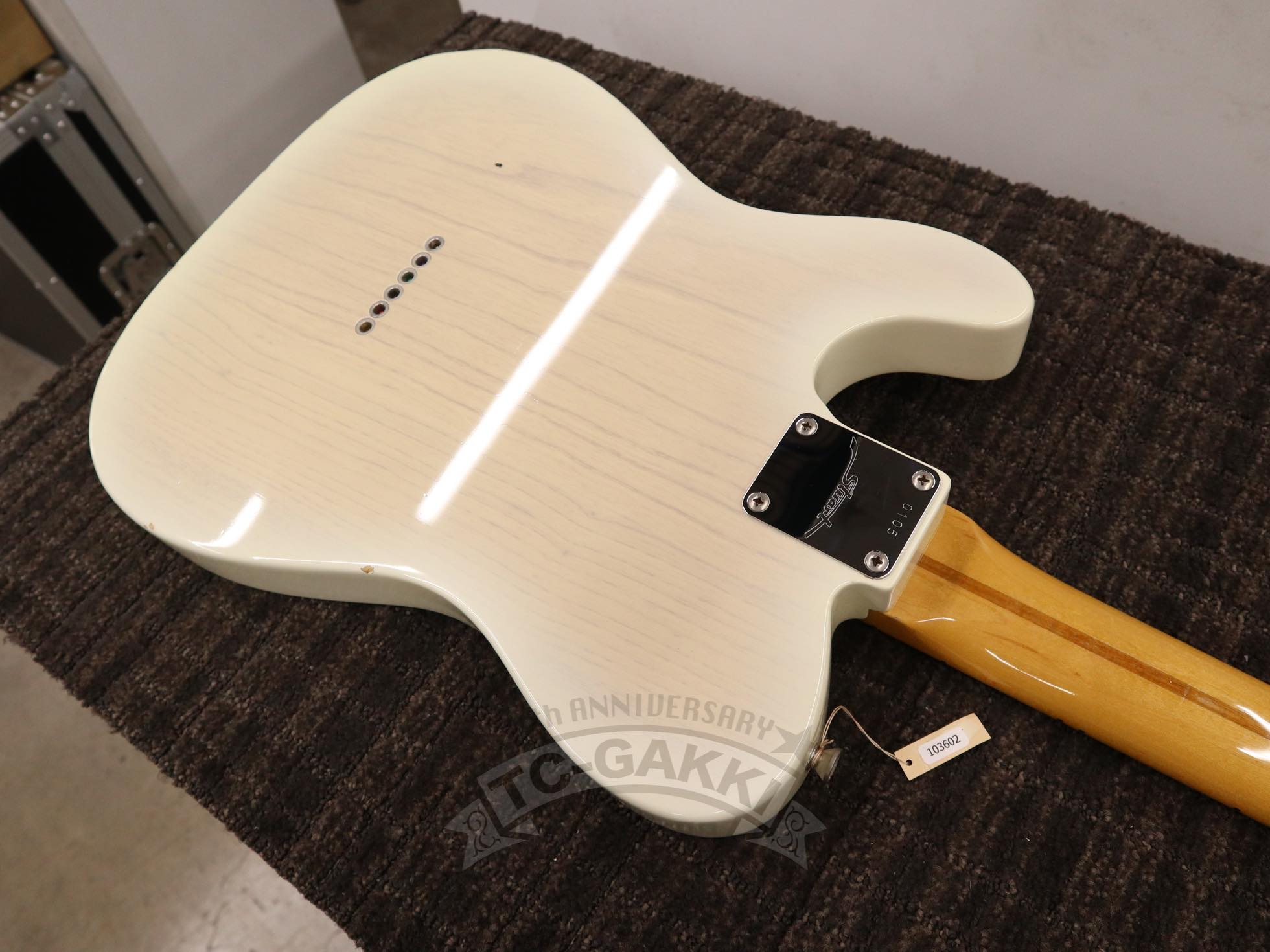 FRED - 50W - TC楽器 - TCGAKKI