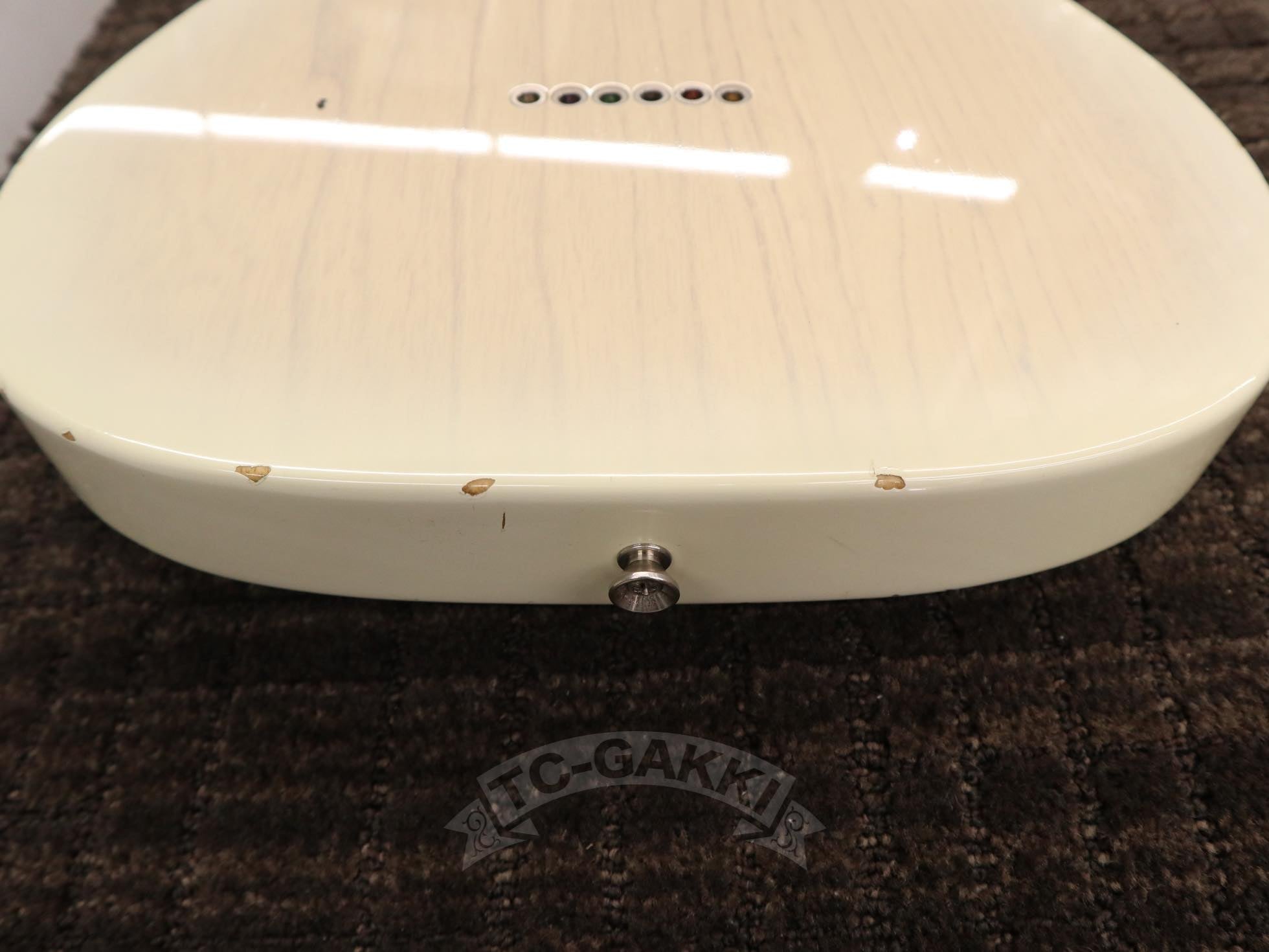 FRED - 50W - TC楽器 - TCGAKKI