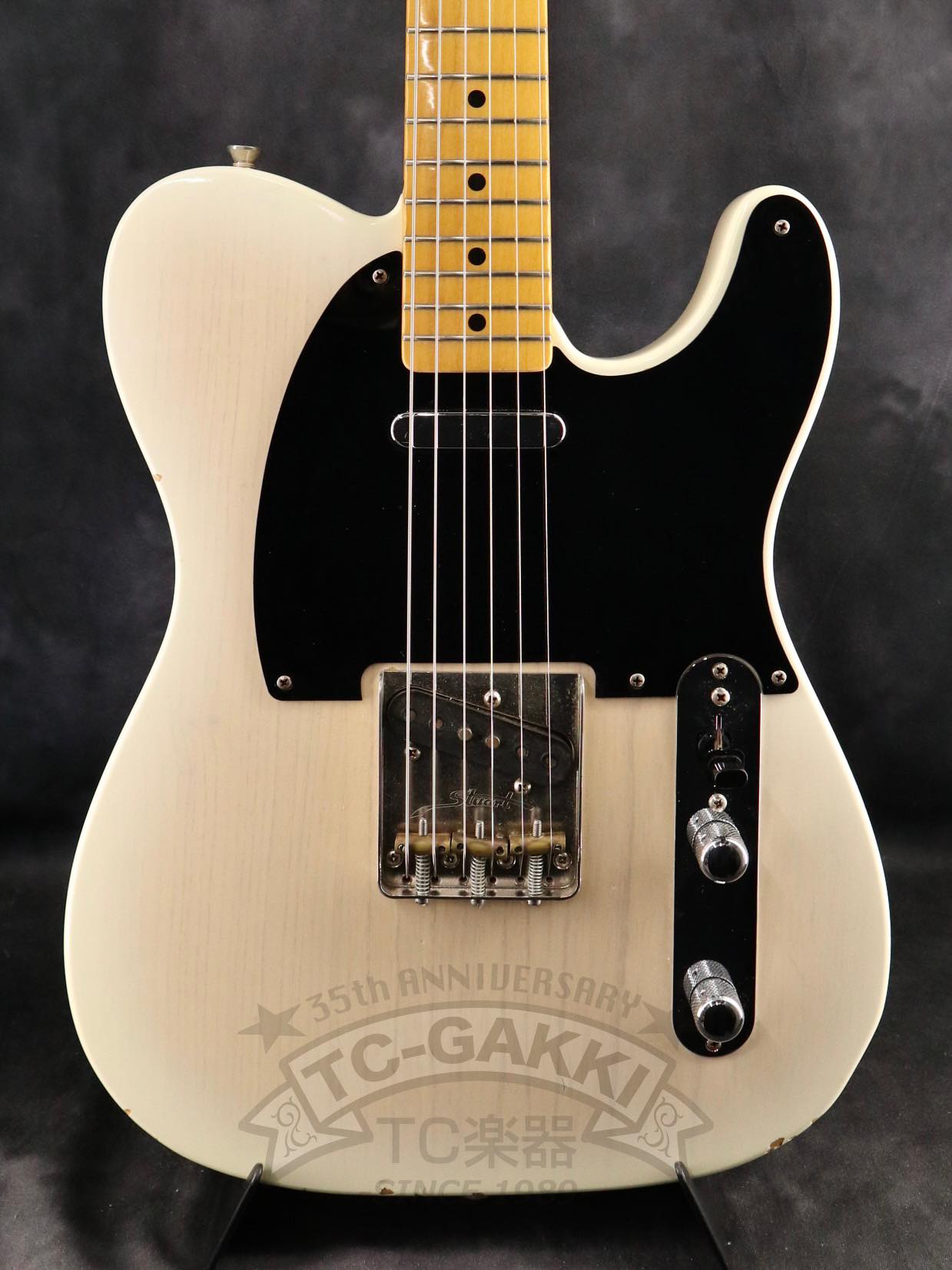 FRED - 50W - TC楽器 - TCGAKKI