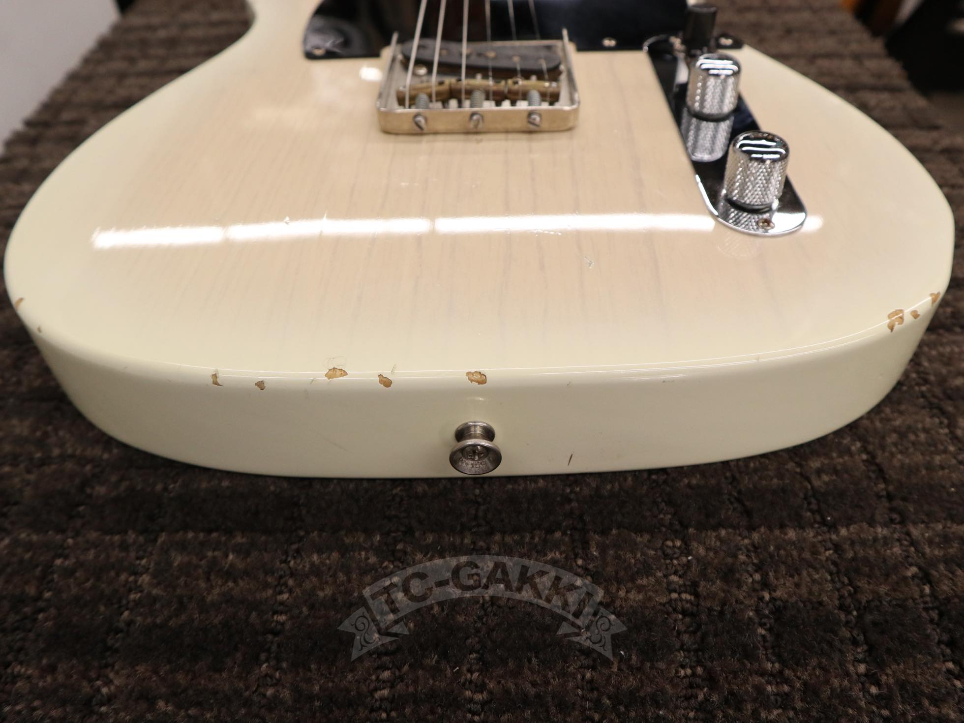 FRED - 50W - TC楽器 - TCGAKKI