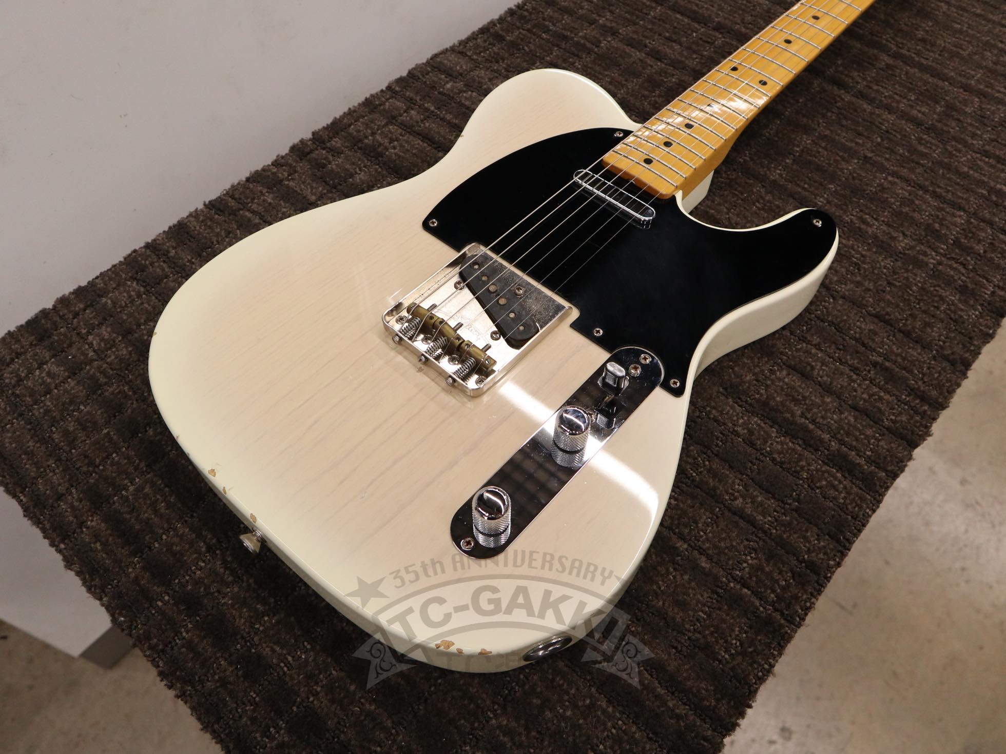 FRED - 50W - TC楽器 - TCGAKKI