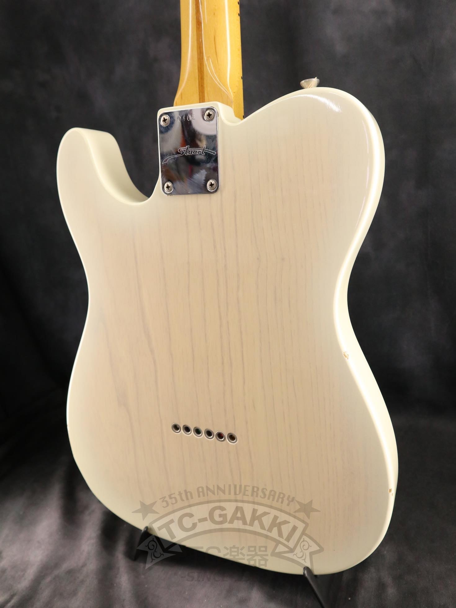 FRED - 50W - TC楽器 - TCGAKKI