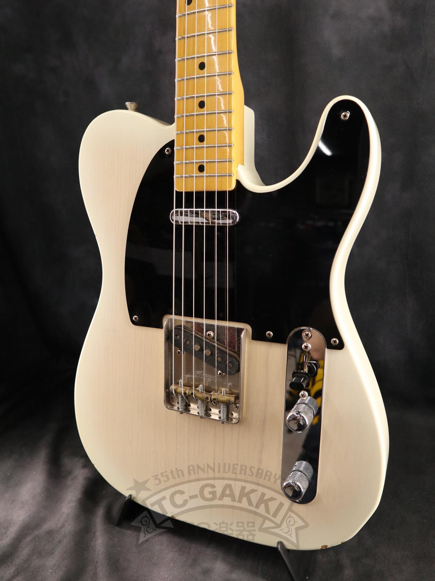 FRED - 50W - TC楽器 - TCGAKKI