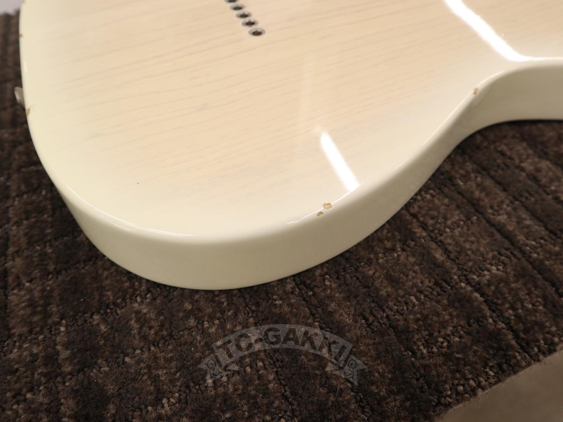 FRED - 50W - TC楽器 - TCGAKKI