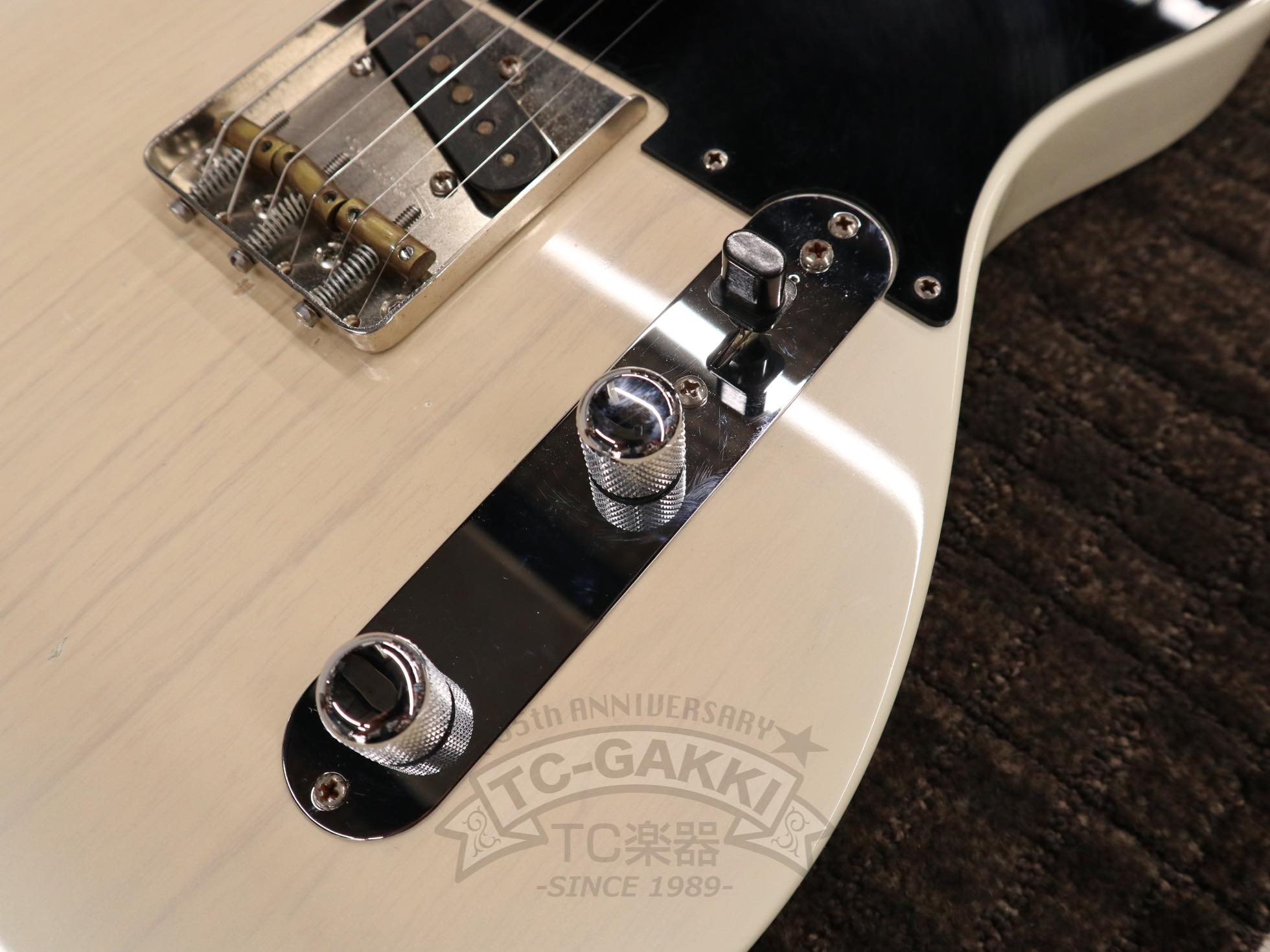 FRED - 50W - TC楽器 - TCGAKKI