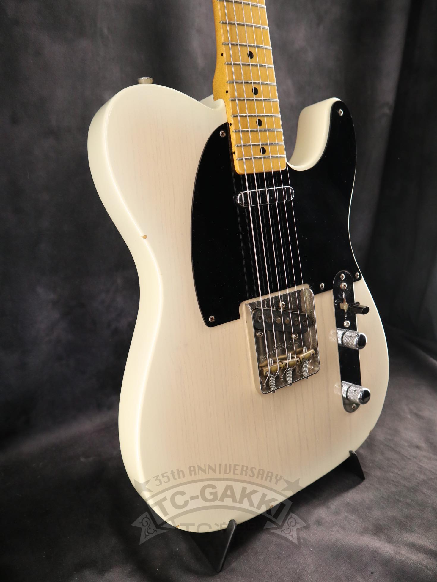 FRED - 50W - TC楽器 - TCGAKKI