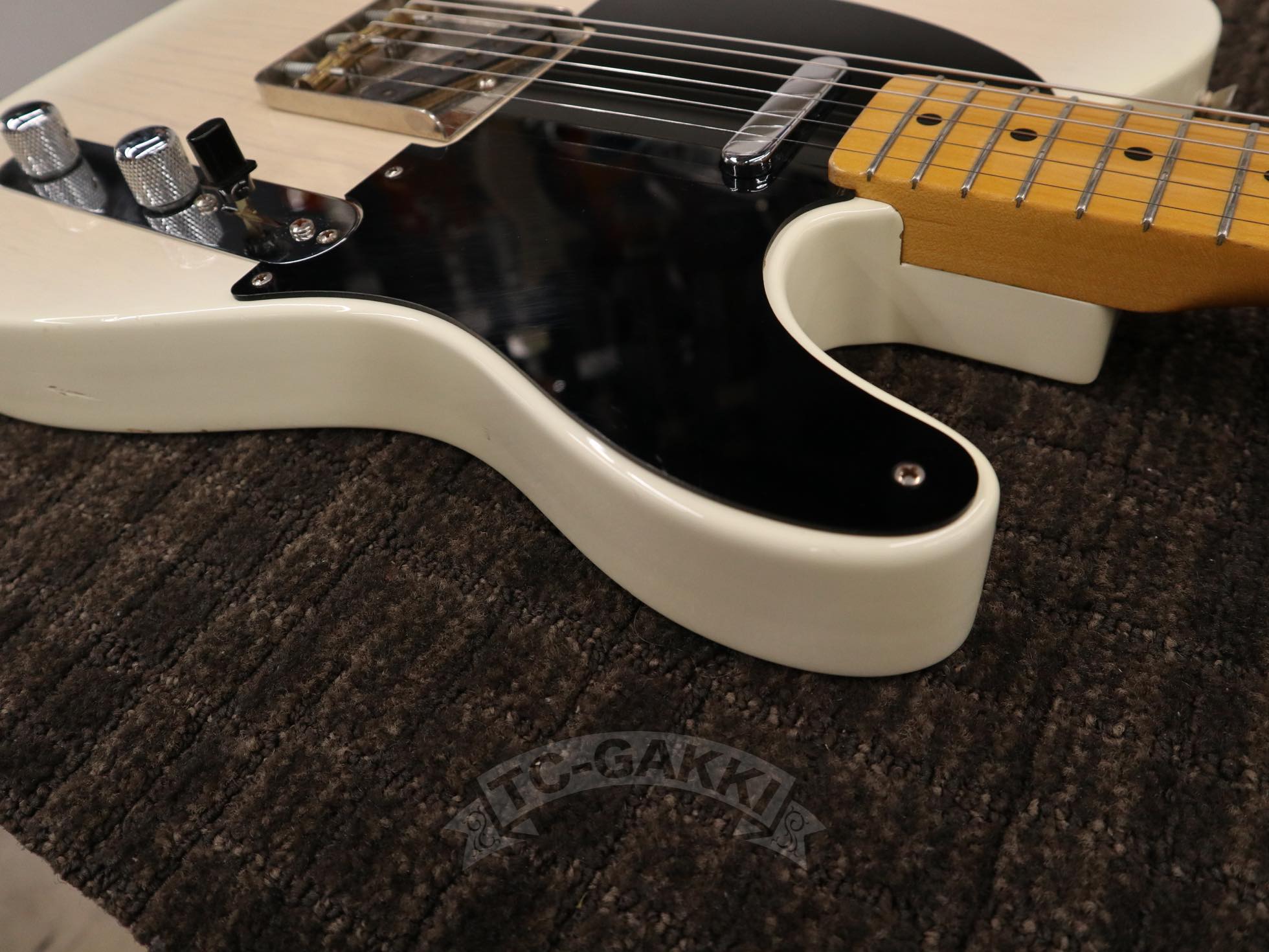 FRED - 50W - TC楽器 - TCGAKKI