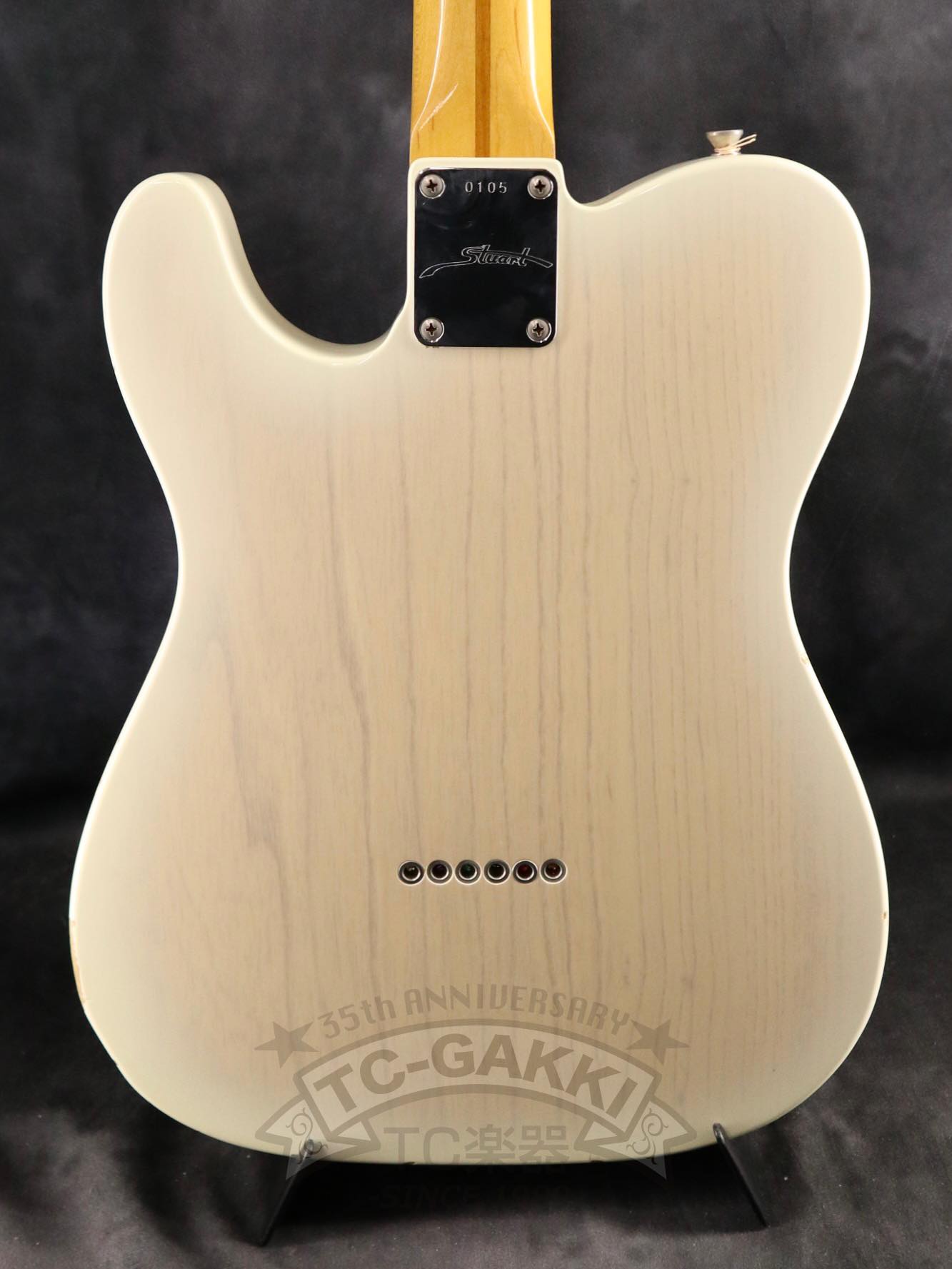 FRED - 50W - TC楽器 - TCGAKKI