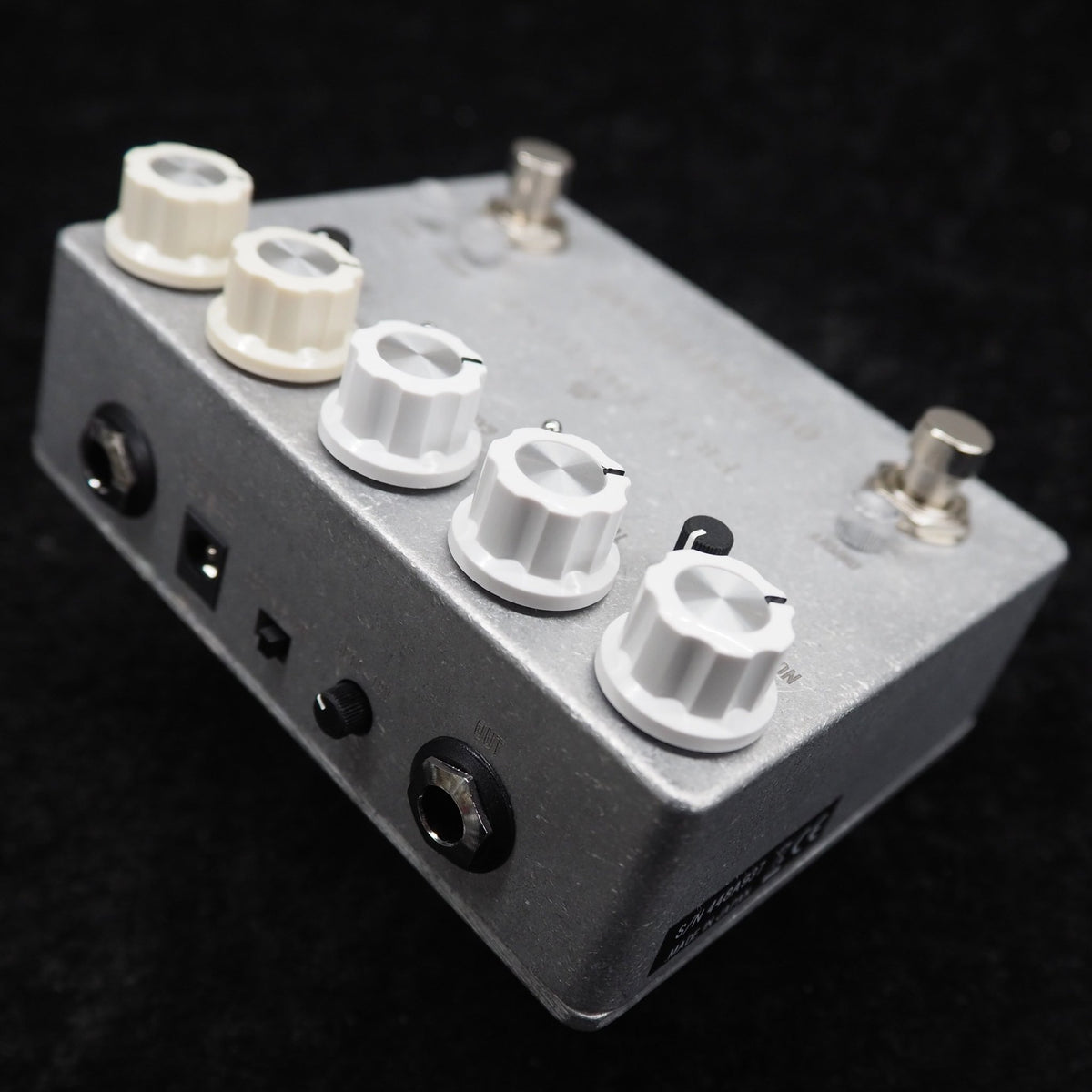 Free The Tone OVERDRIVELAND ODL-1-CS - TC楽器 - TCGAKKI