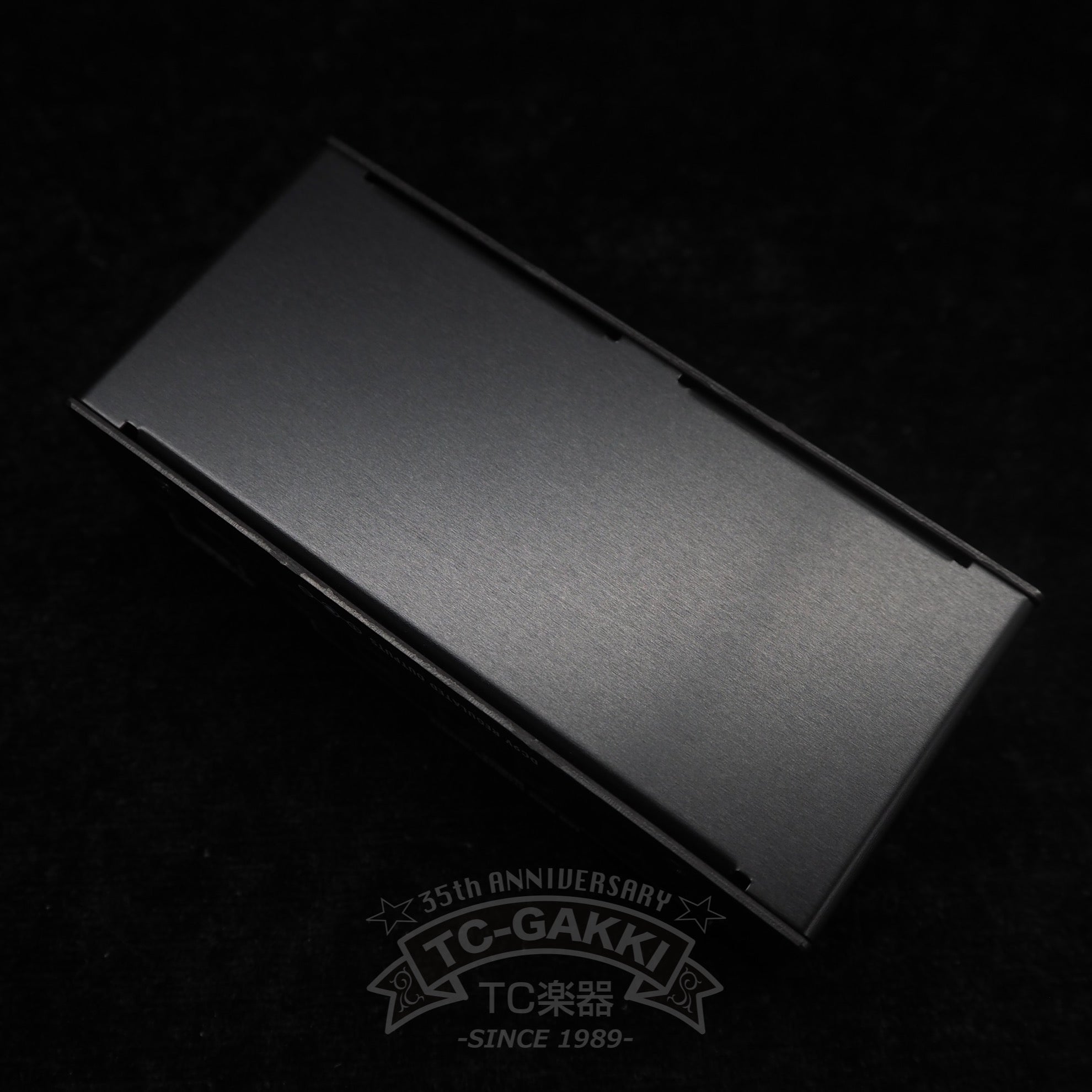 Free The Tone PT-3D DC POWER SUPPLY