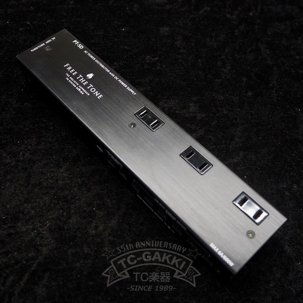 free-the-tone-pt-5d-ac-power-