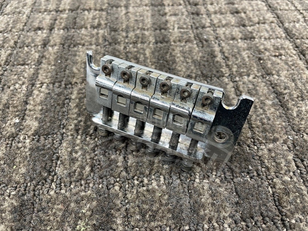 FRT III Type Bridge - TC楽器 - TCGAKKI