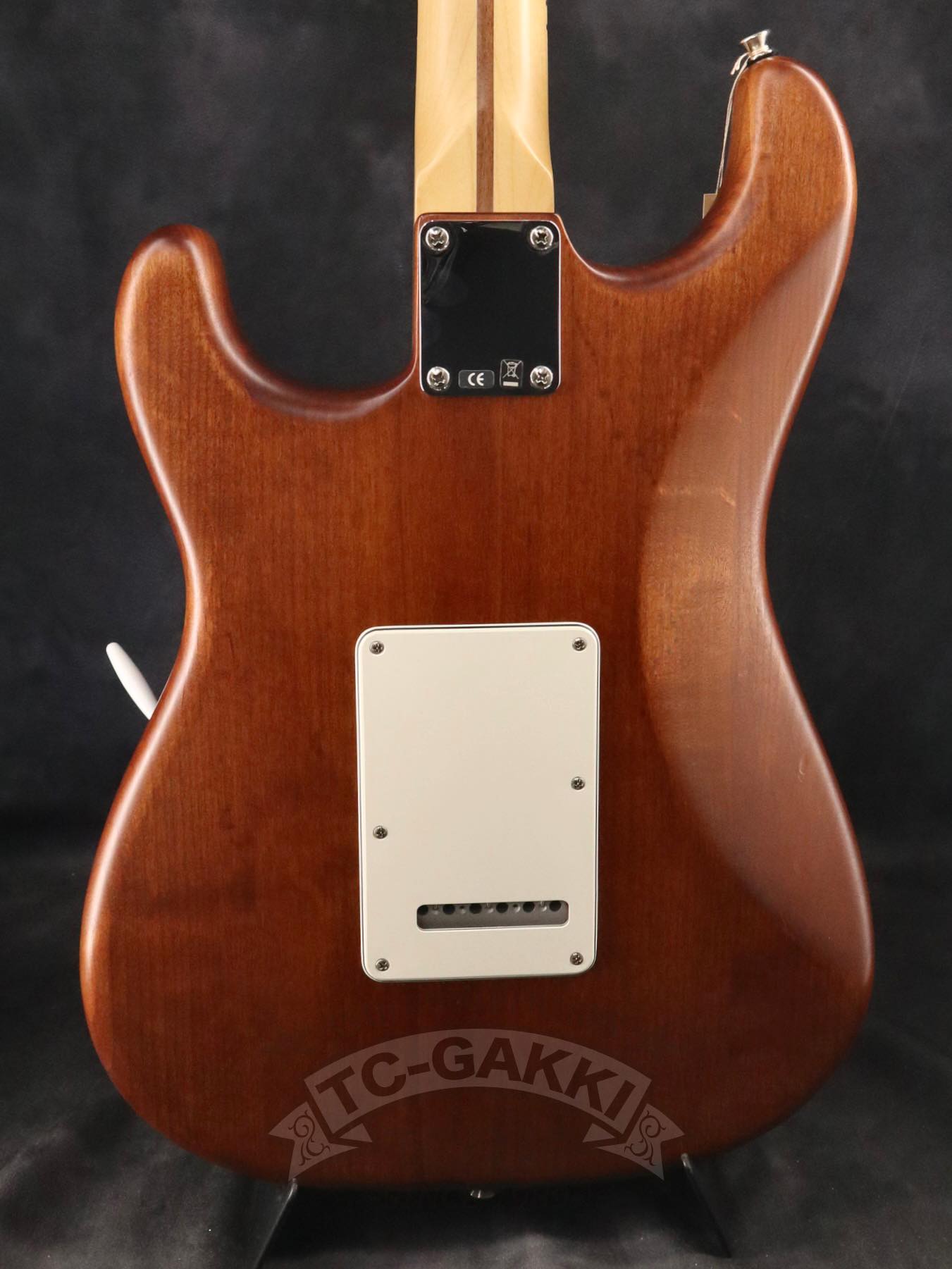 FSR American Special Stratocaster Stain - TC楽器 - TCGAKKI