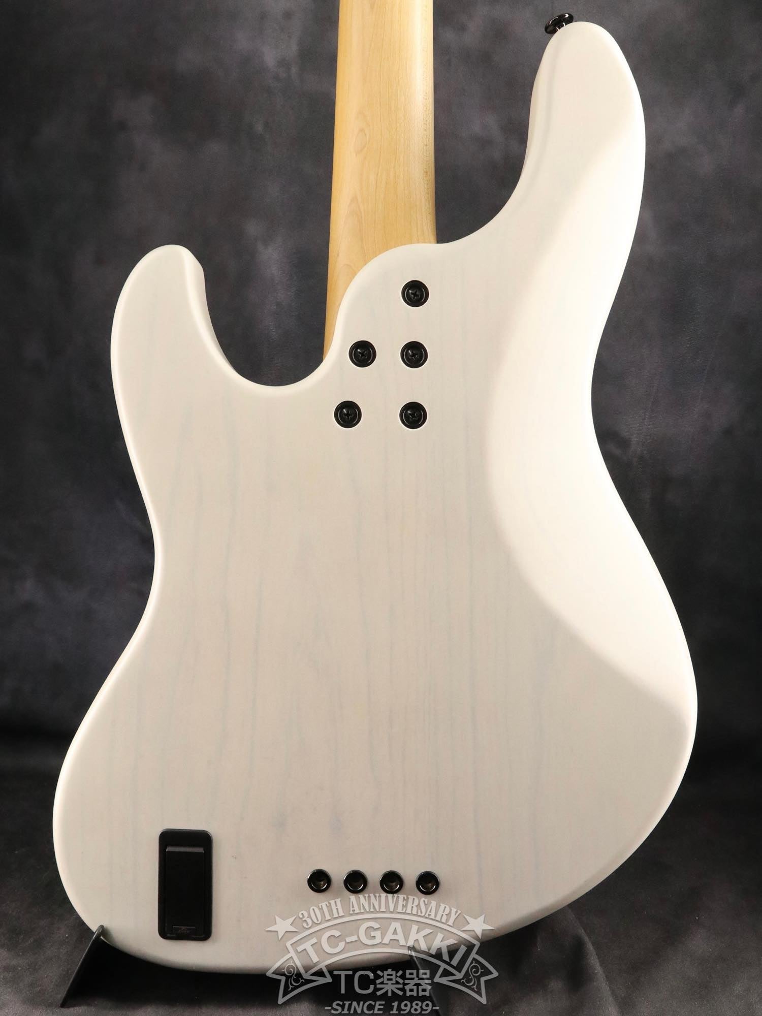 Fujigen(FGN) 2016 J-Standard JMJ-ASH-DE-M - TC楽器 - TCGAKKI
