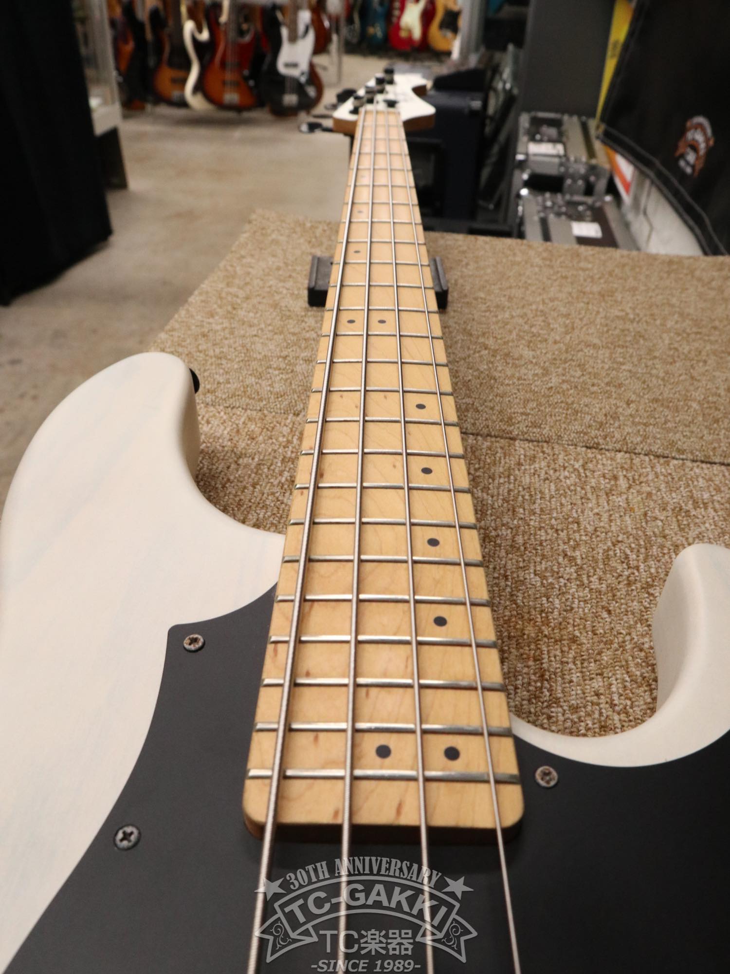Fujigen (FGN) 2016 J-Standard JMJ-ASH-DE-M