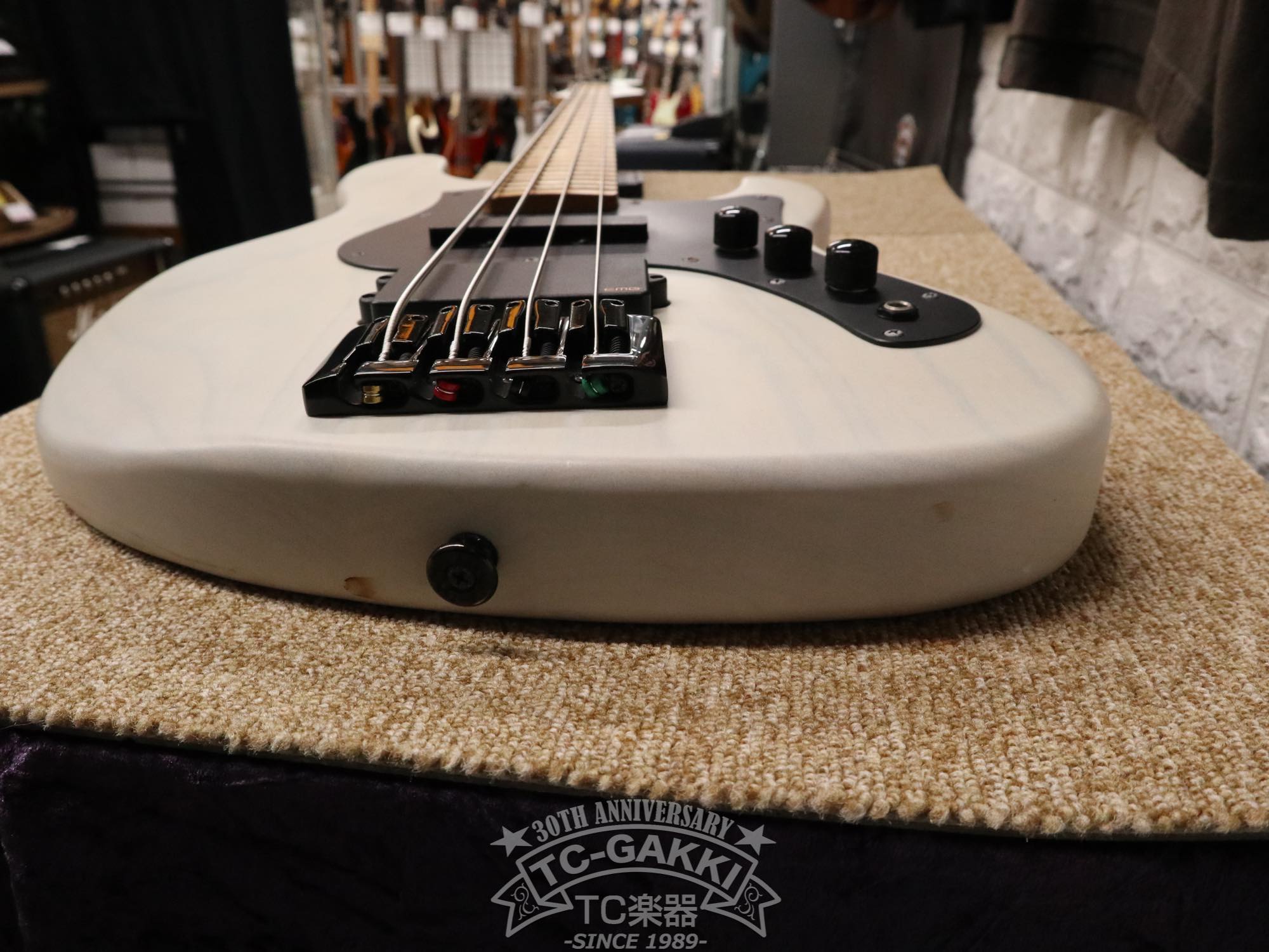 Fujigen(FGN) 2016 J-Standard JMJ-ASH-DE-M - TC楽器 - TCGAKKI