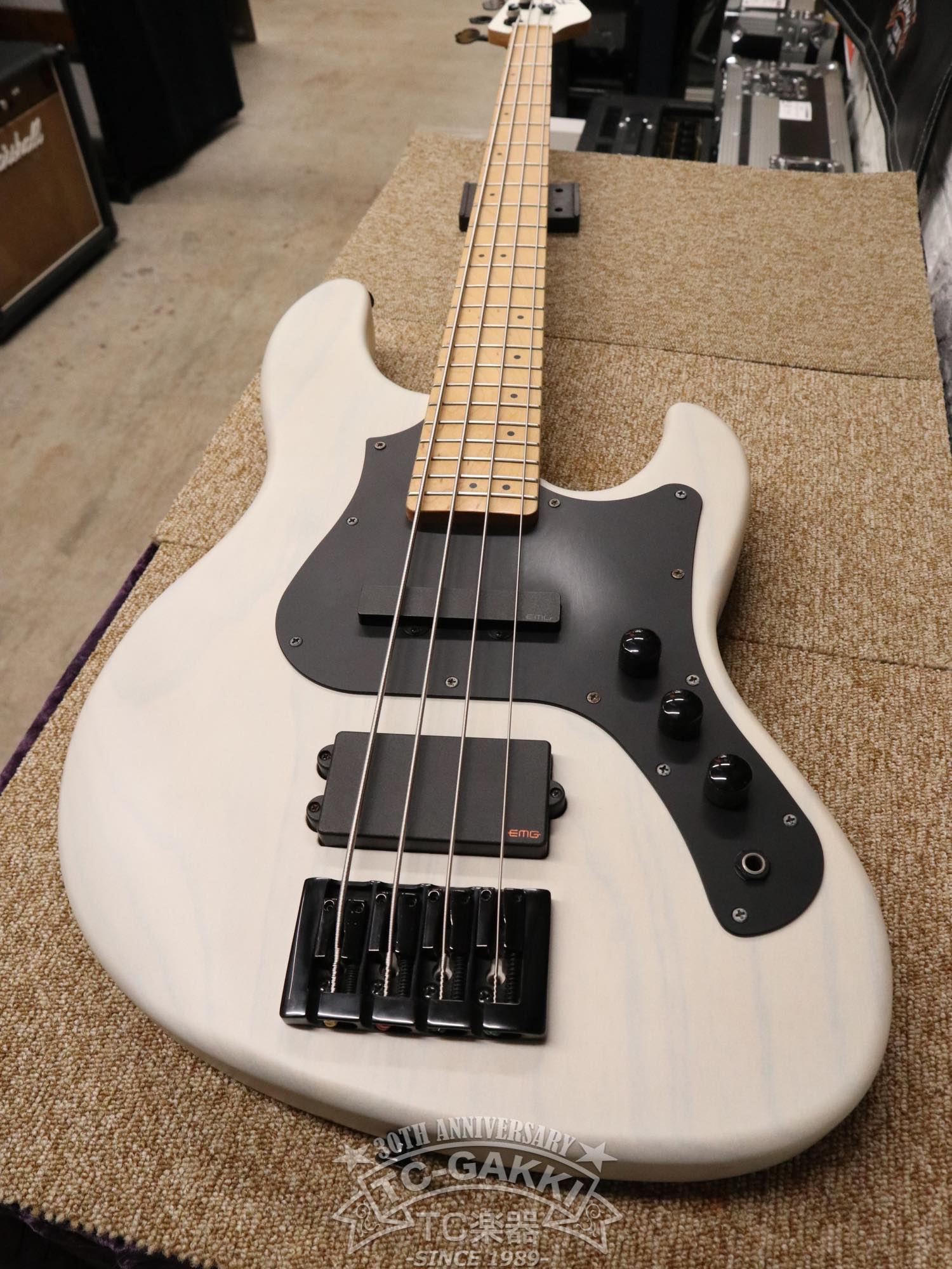 Fujigen(FGN) 2016 J-Standard JMJ-ASH-DE-M - TC楽器 - TCGAKKI