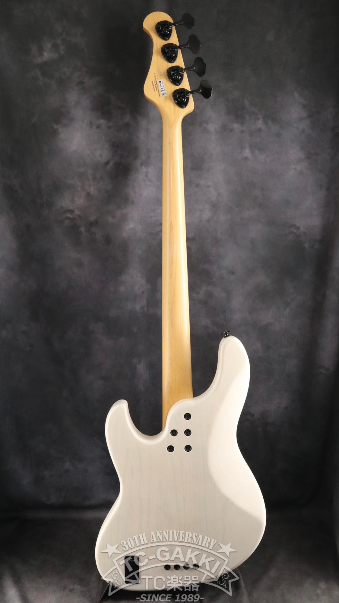 Fujigen(FGN) 2016 J-Standard JMJ-ASH-DE-M - TC楽器 - TCGAKKI