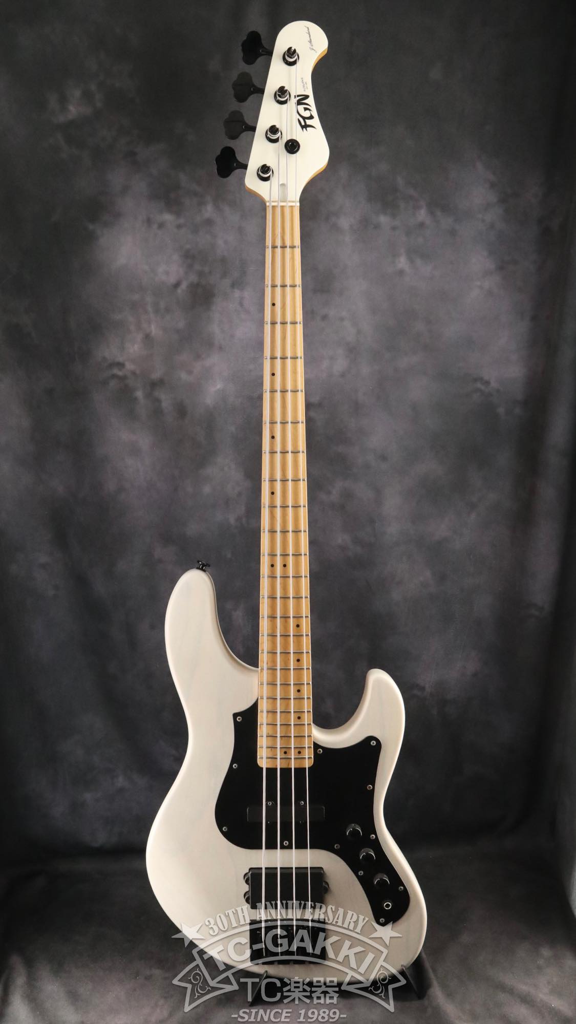 Fujigen(FGN) 2016 J-Standard JMJ-ASH-DE-M