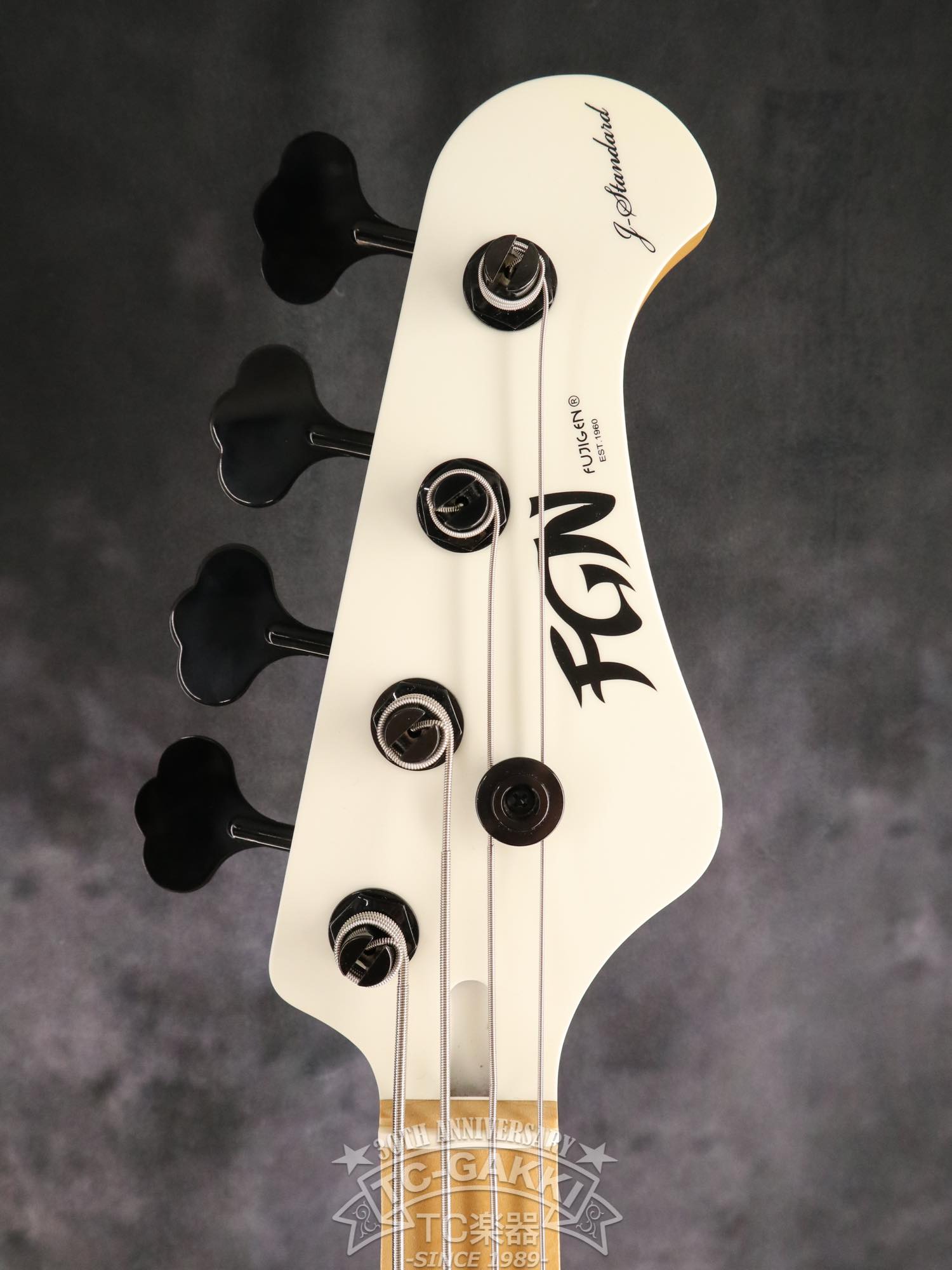 Fujigen(FGN) 2016 J-Standard JMJ-ASH-DE-M - TC楽器 - TCGAKKI