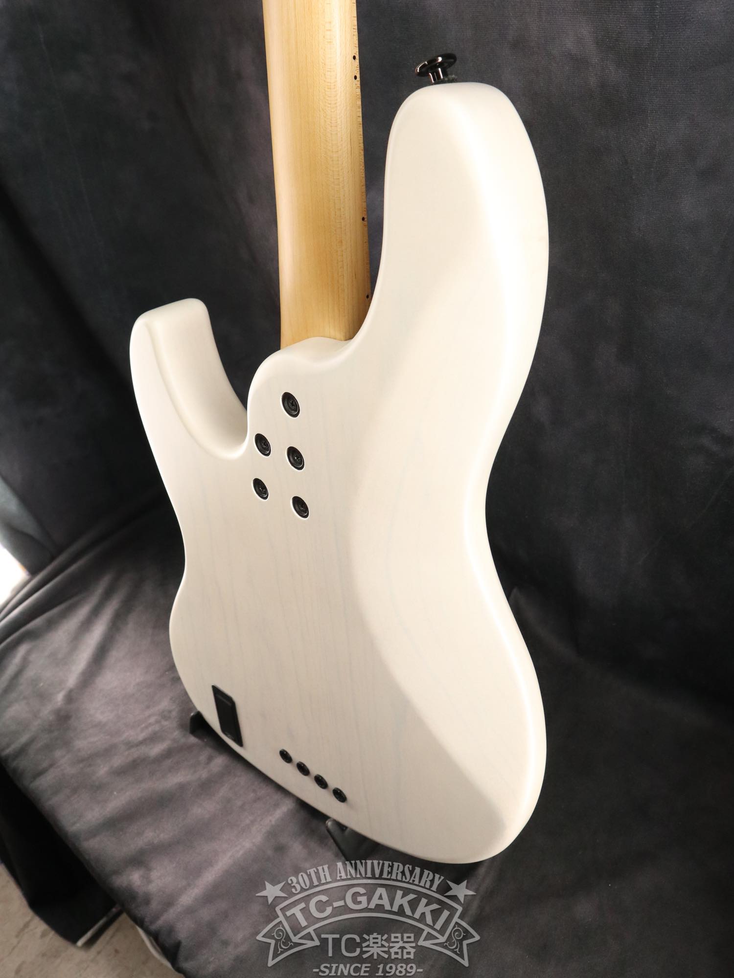 Fujigen(FGN) 2016 J-Standard JMJ-ASH-DE-M - TC楽器 - TCGAKKI