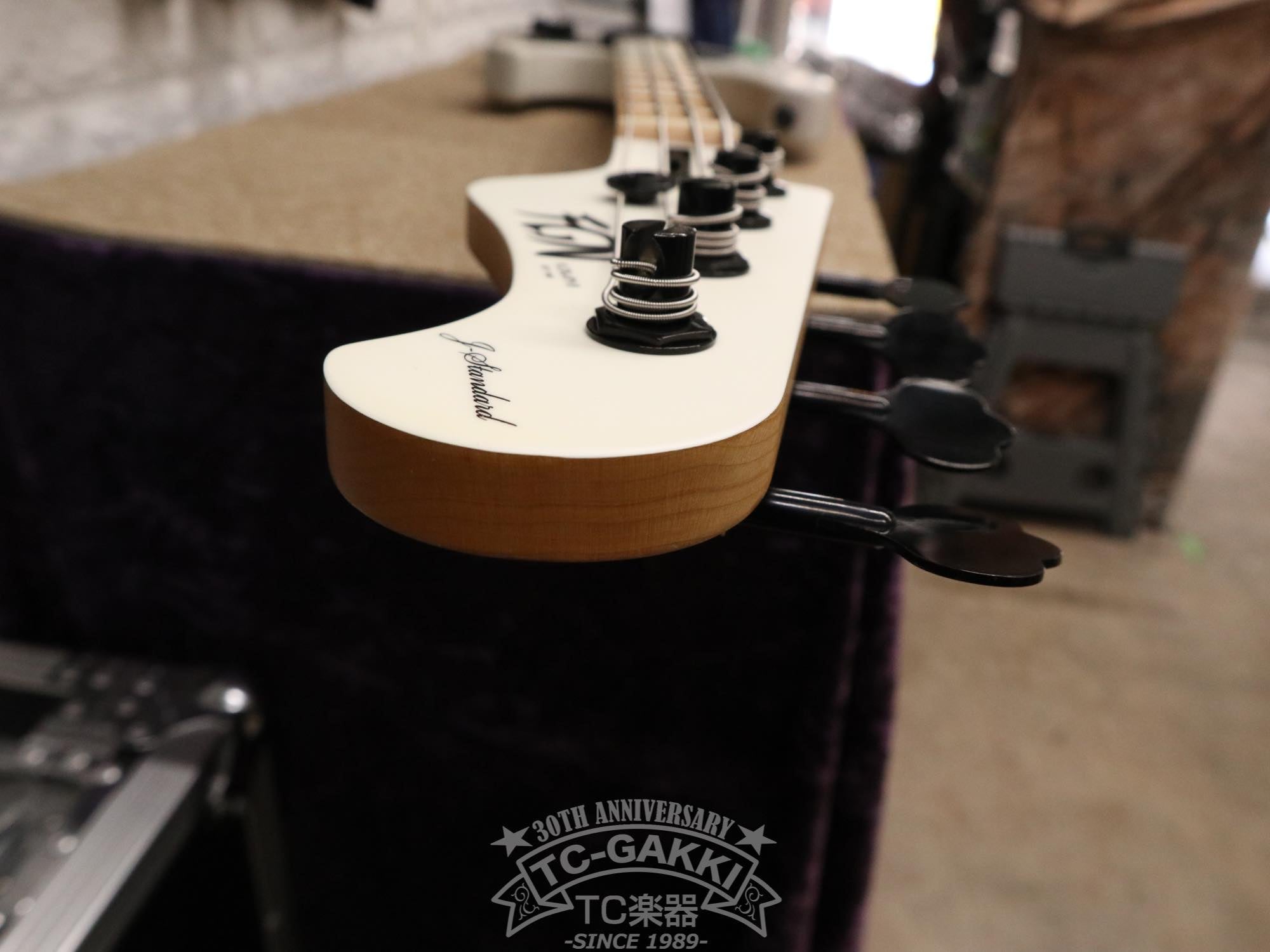 Fujigen(FGN) 2016 J-Standard JMJ-ASH-DE-M