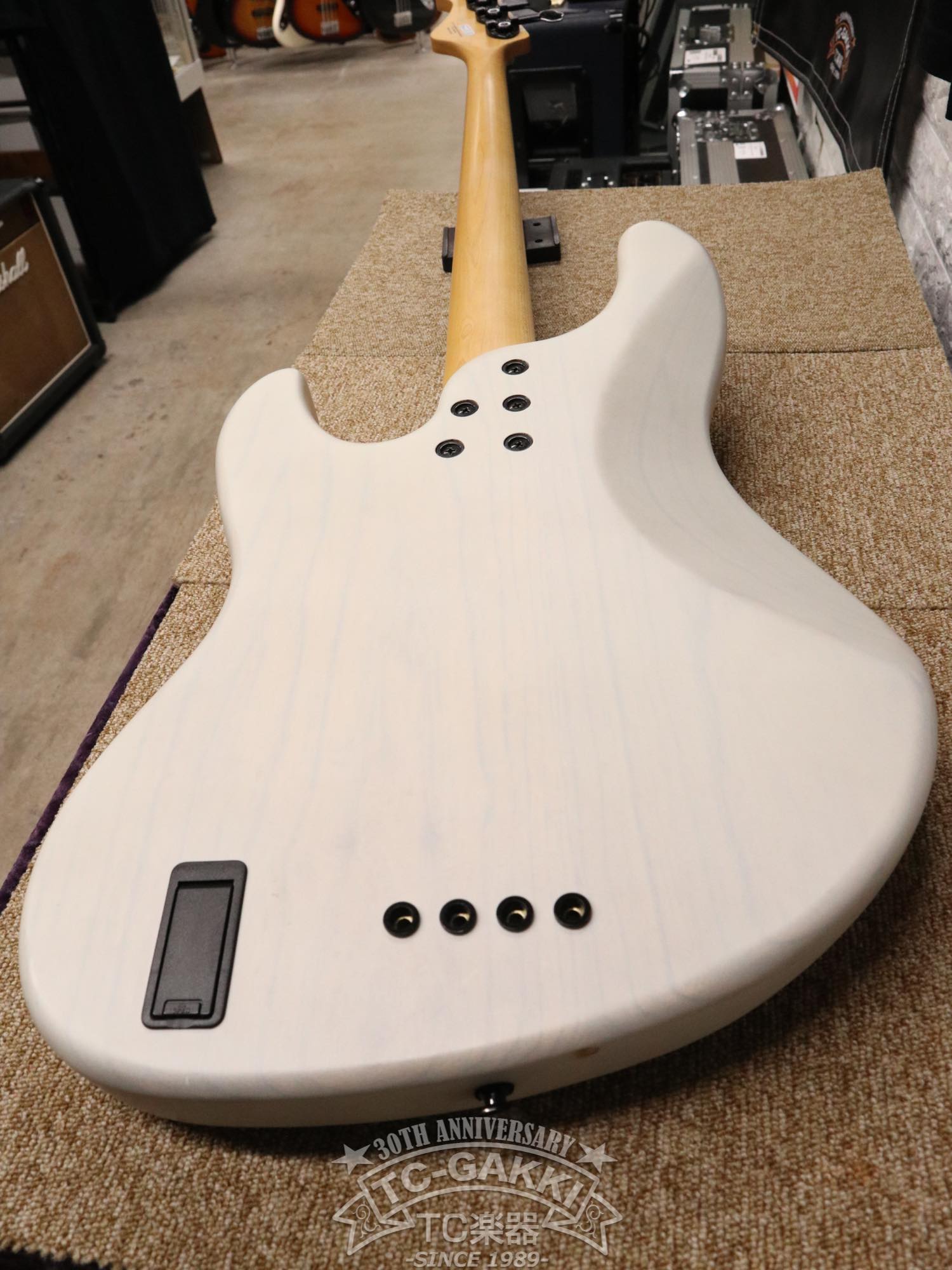Fujigen(FGN) 2016 J-Standard JMJ-ASH-DE-M - TC楽器 - TCGAKKI