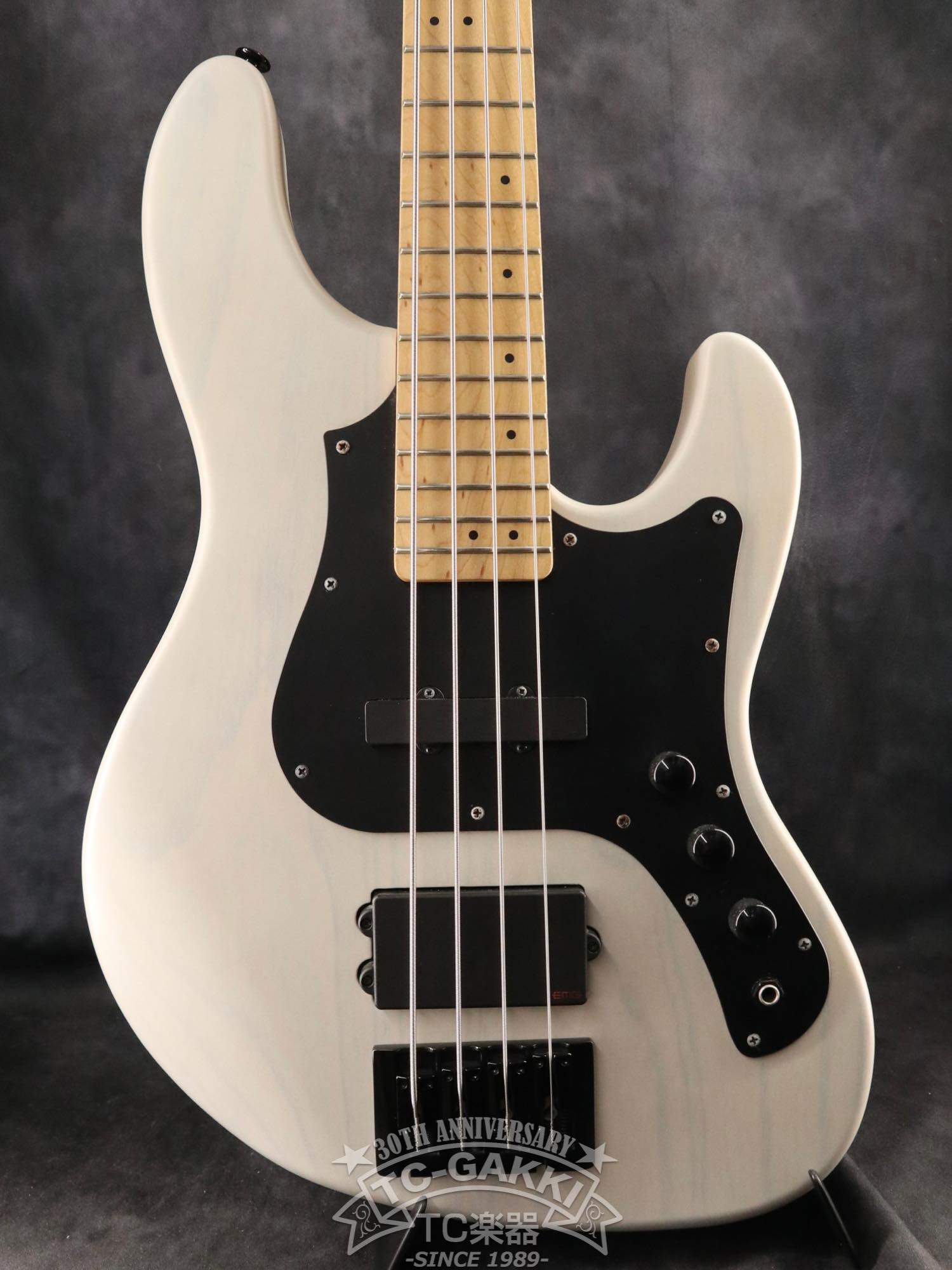Fujigen(FGN) 2016 J-Standard JMJ-ASH-DE-M - TC楽器 - TCGAKKI