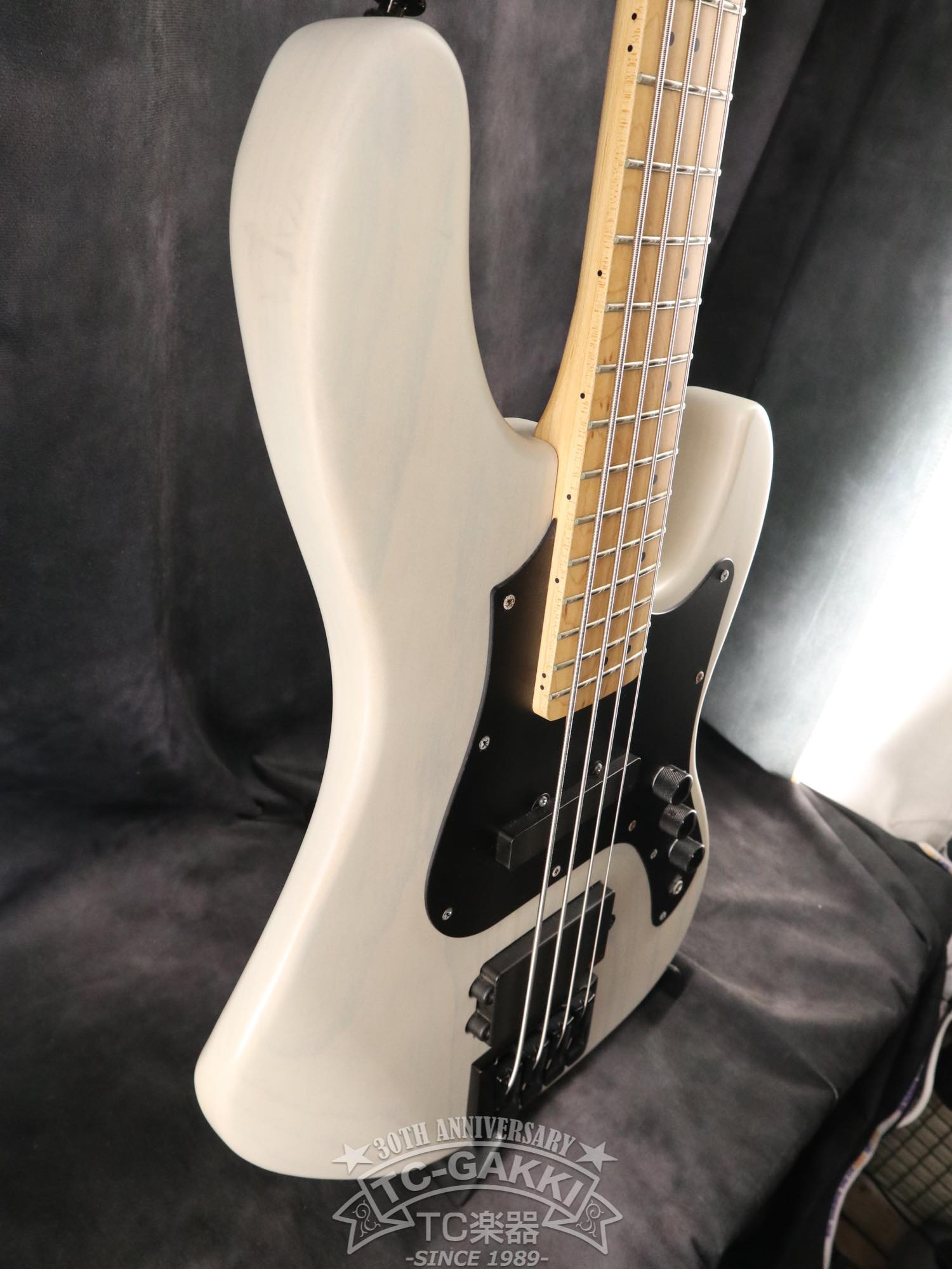 Fujigen(FGN) 2016 J-Standard JMJ-ASH-DE-M - TC楽器 - TCGAKKI