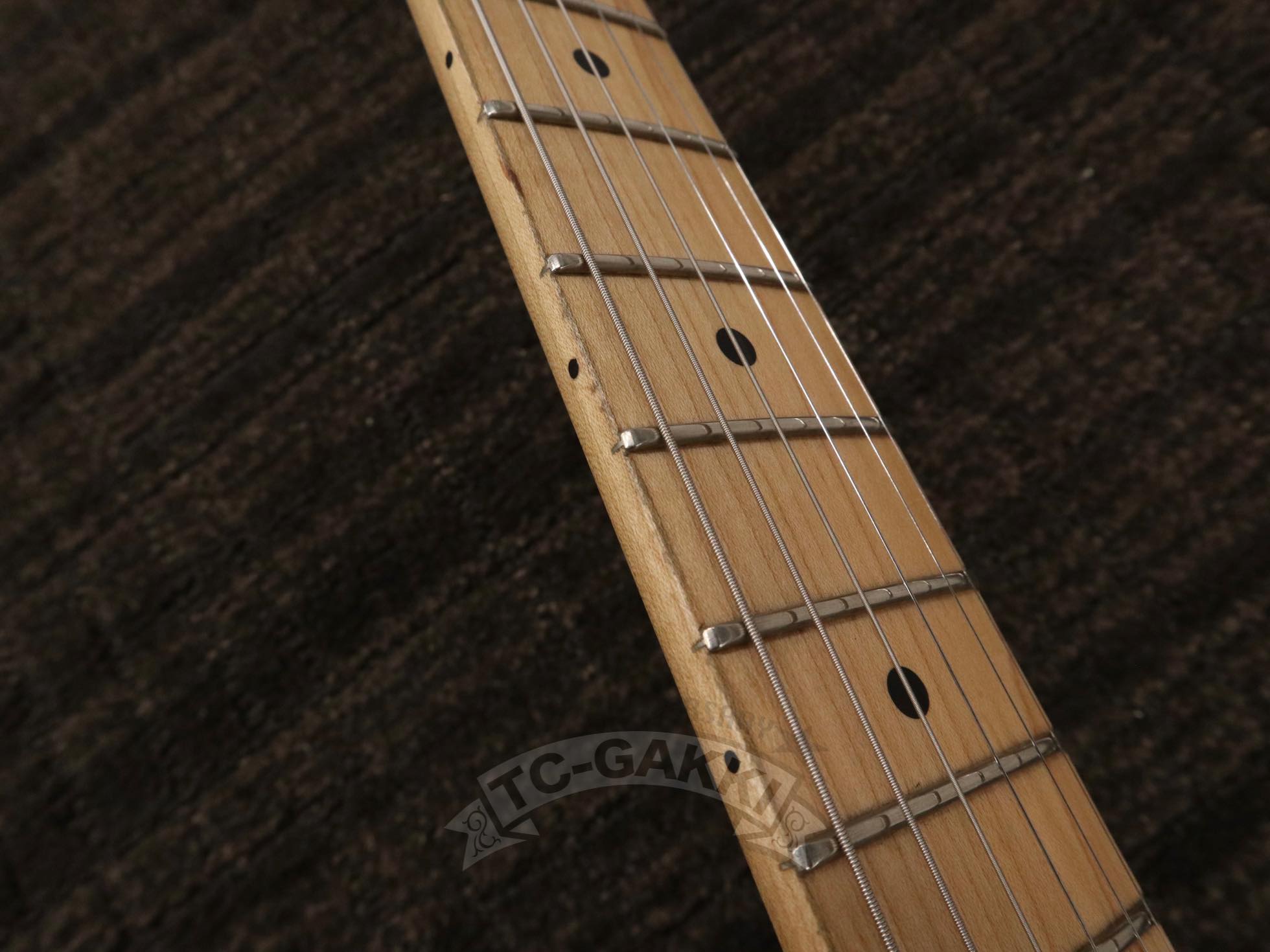 Fullerton Deluxe ASAT Classic ALNICO - TC楽器 - TCGAKKI