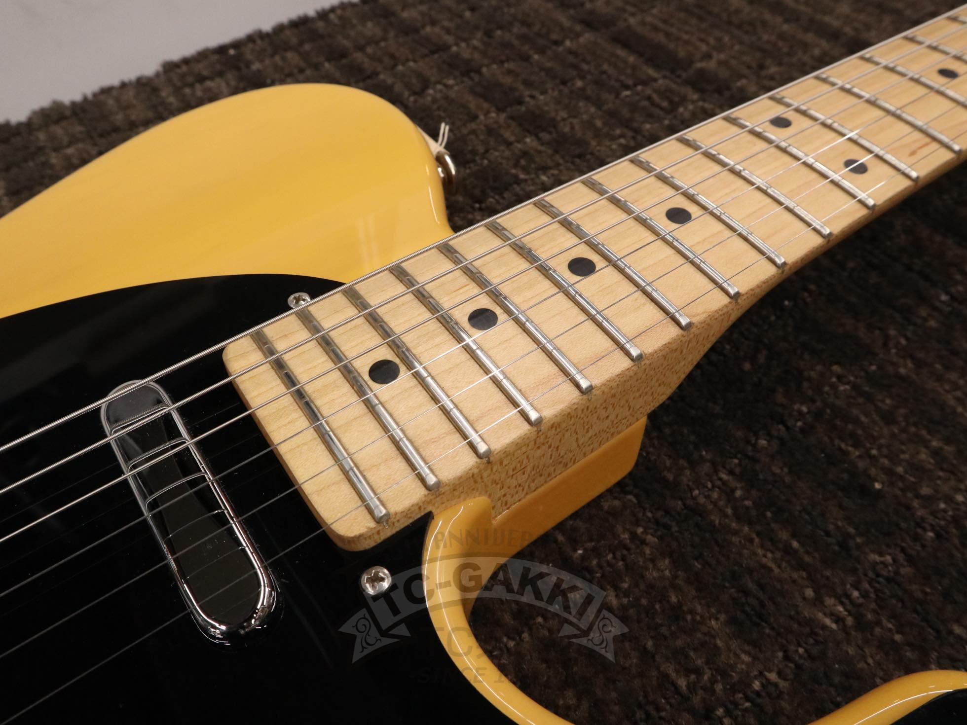 Fullerton Deluxe ASAT Classic ALNICO - TC楽器 - TCGAKKI