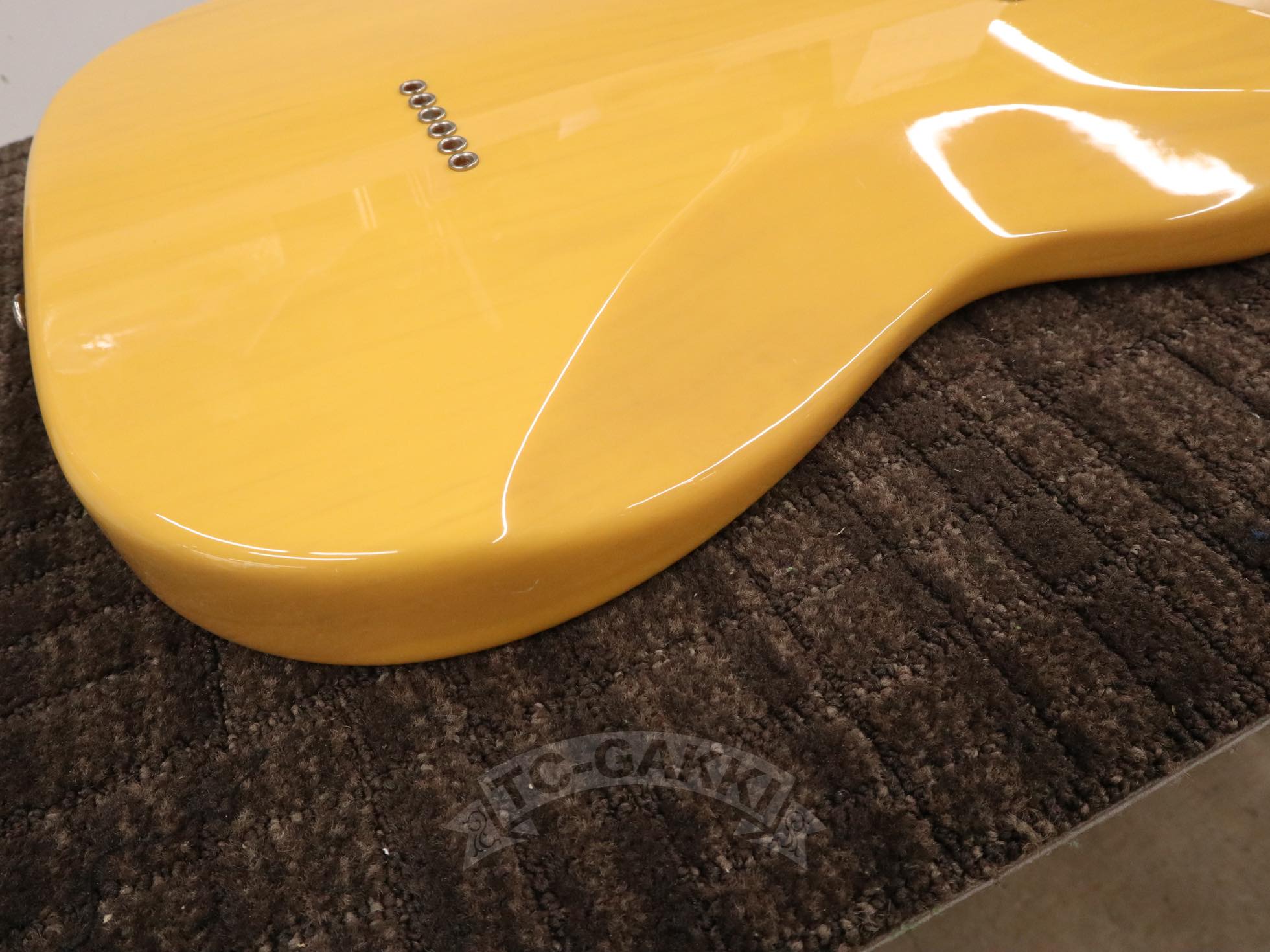 Fullerton Deluxe ASAT Classic ALNICO - TC楽器 - TCGAKKI