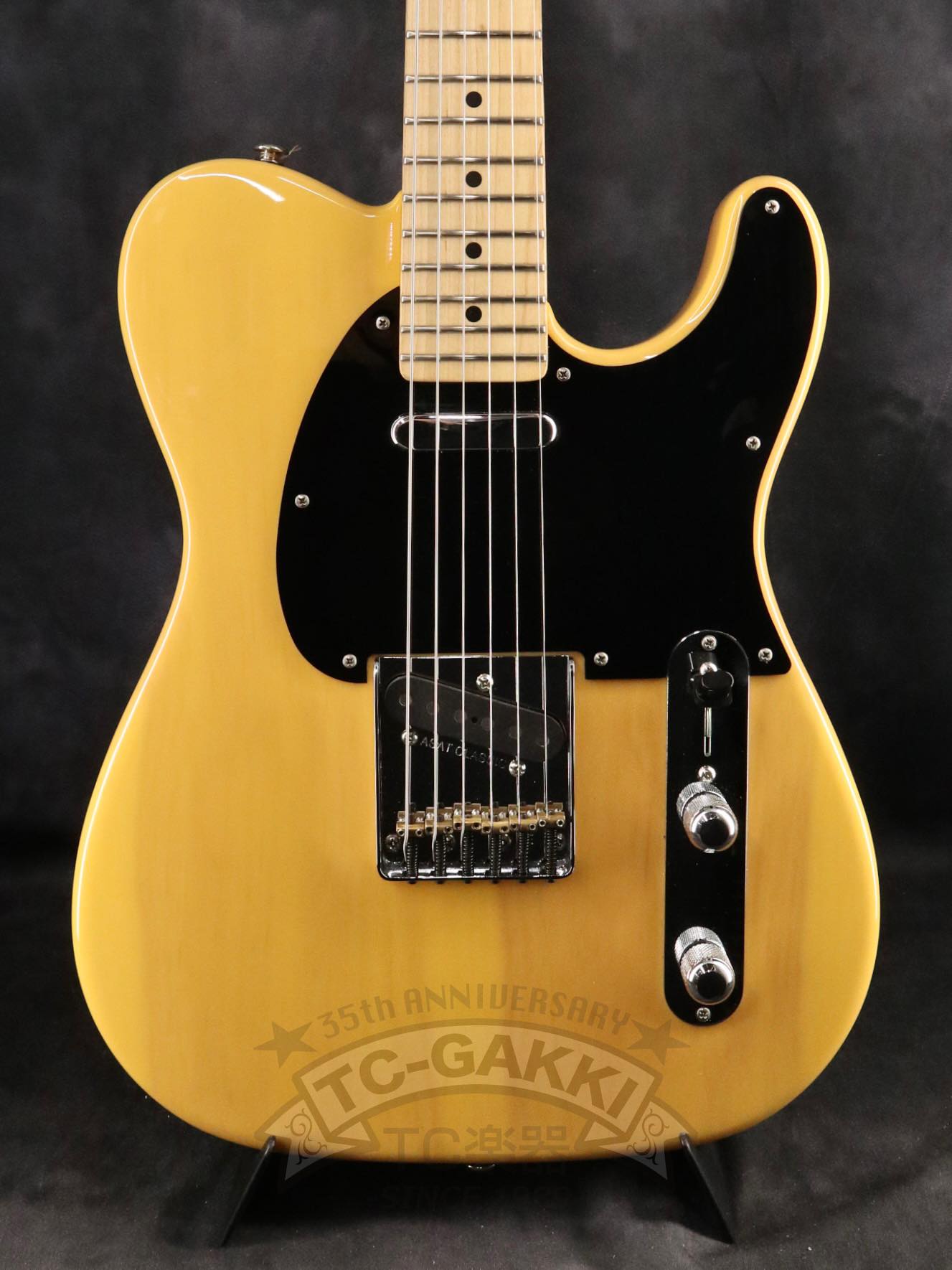 Fullerton Deluxe ASAT Classic ALNICO - TC楽器 - TCGAKKI