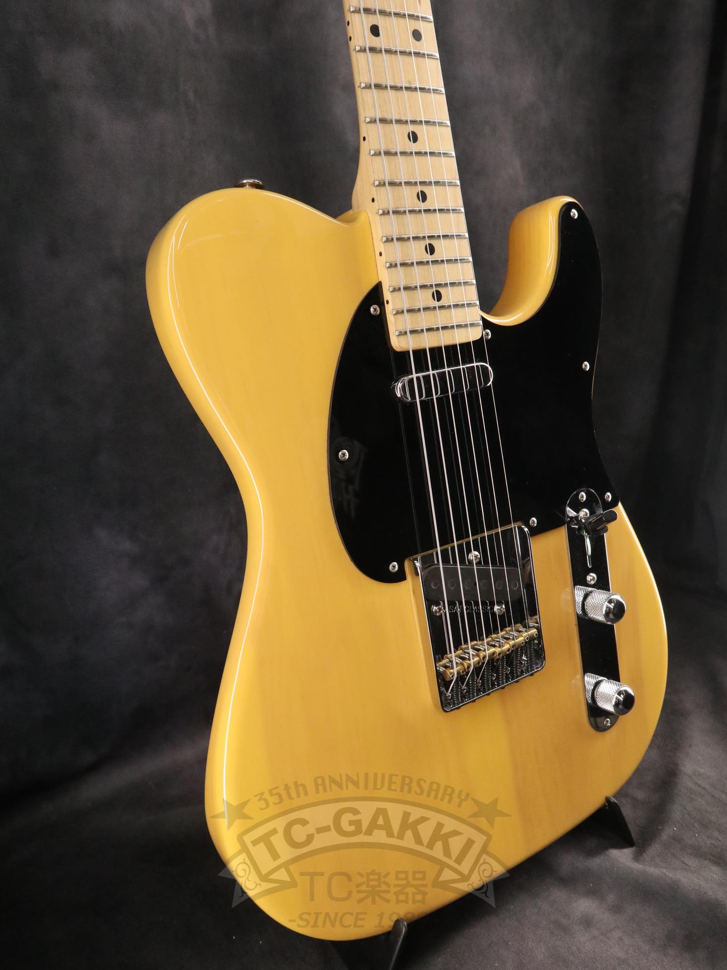 Fullerton Deluxe ASAT Classic ALNICO - TC楽器 - TCGAKKI